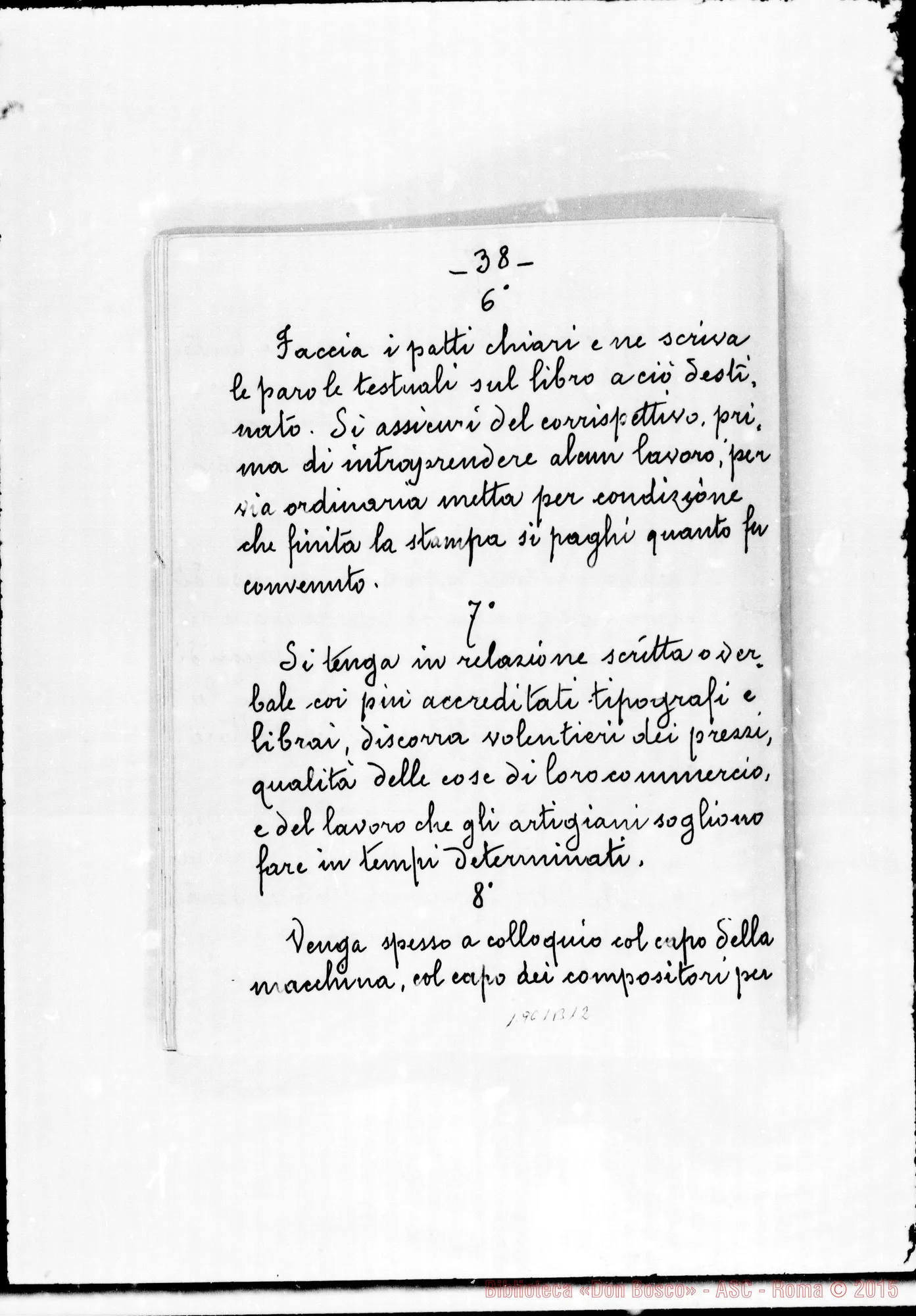 Fotogramma B 12
