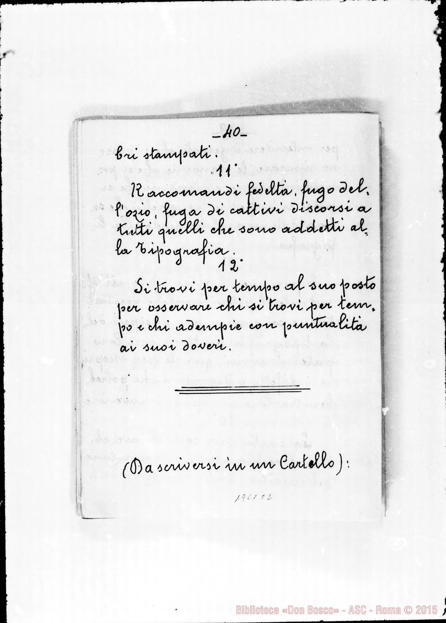 Fotogramma C 2