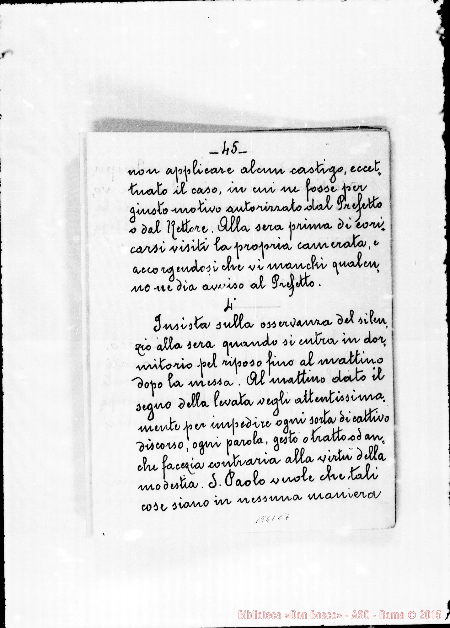 Fotogramma C 7