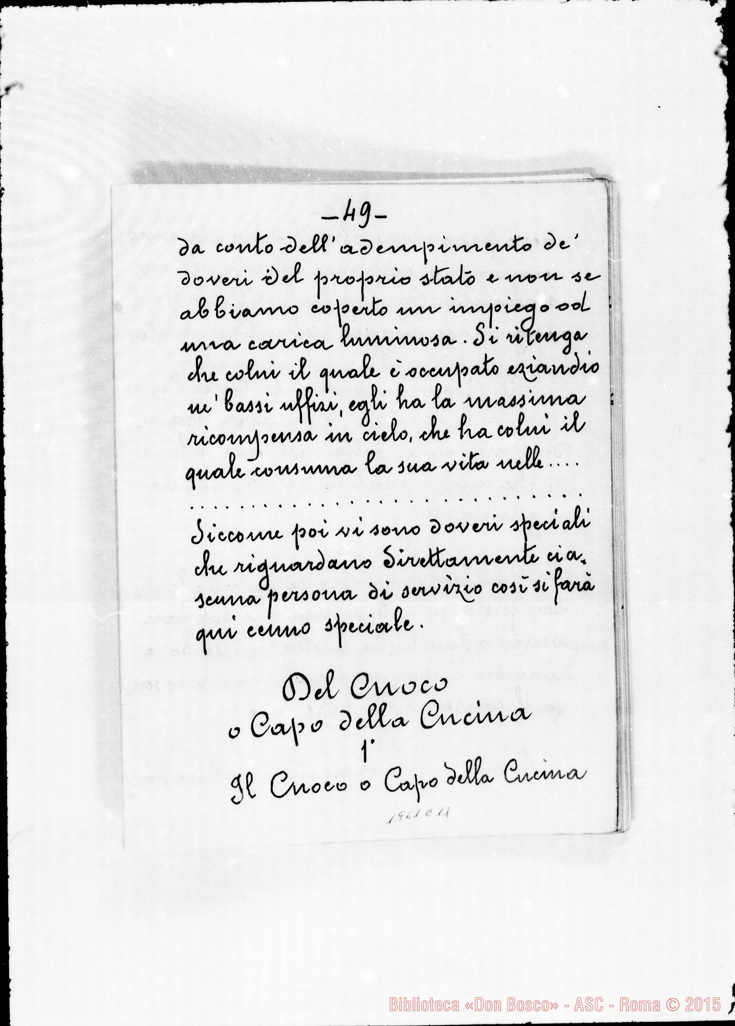 Fotogramma C 11