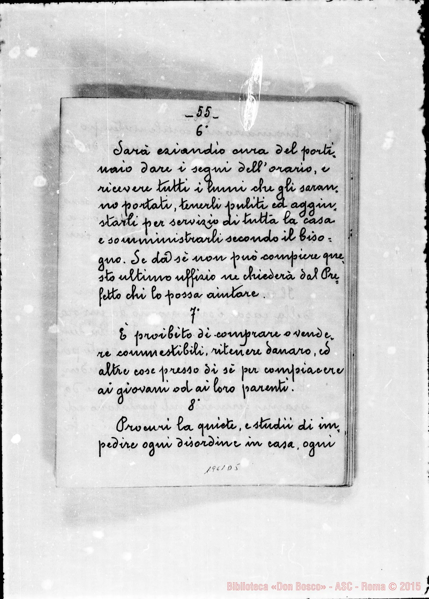 Fotogramma D 5
