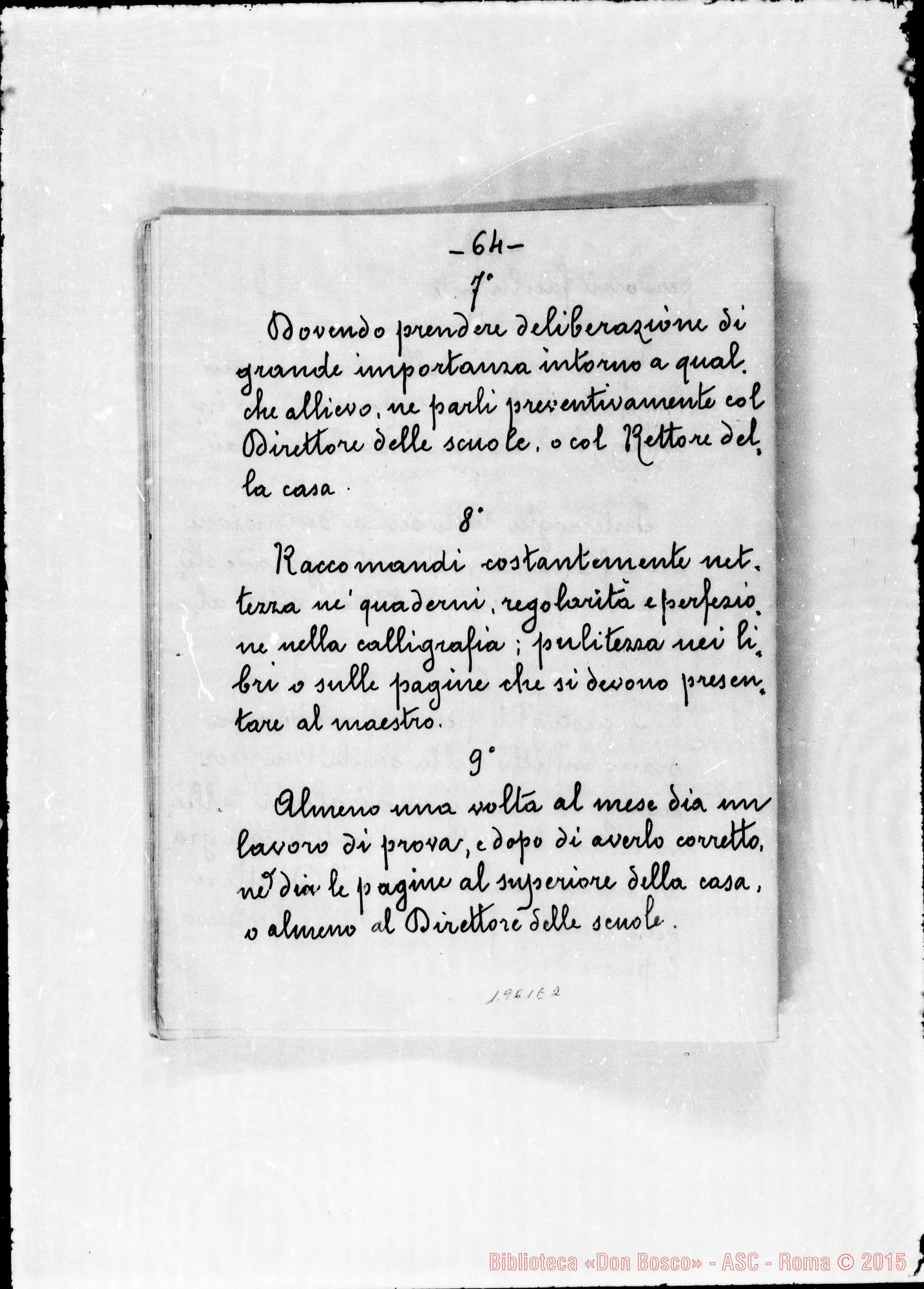 Fotogramma E 2
