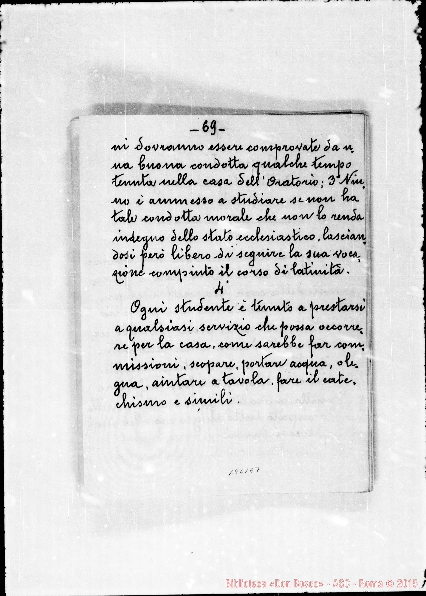 Fotogramma E 7