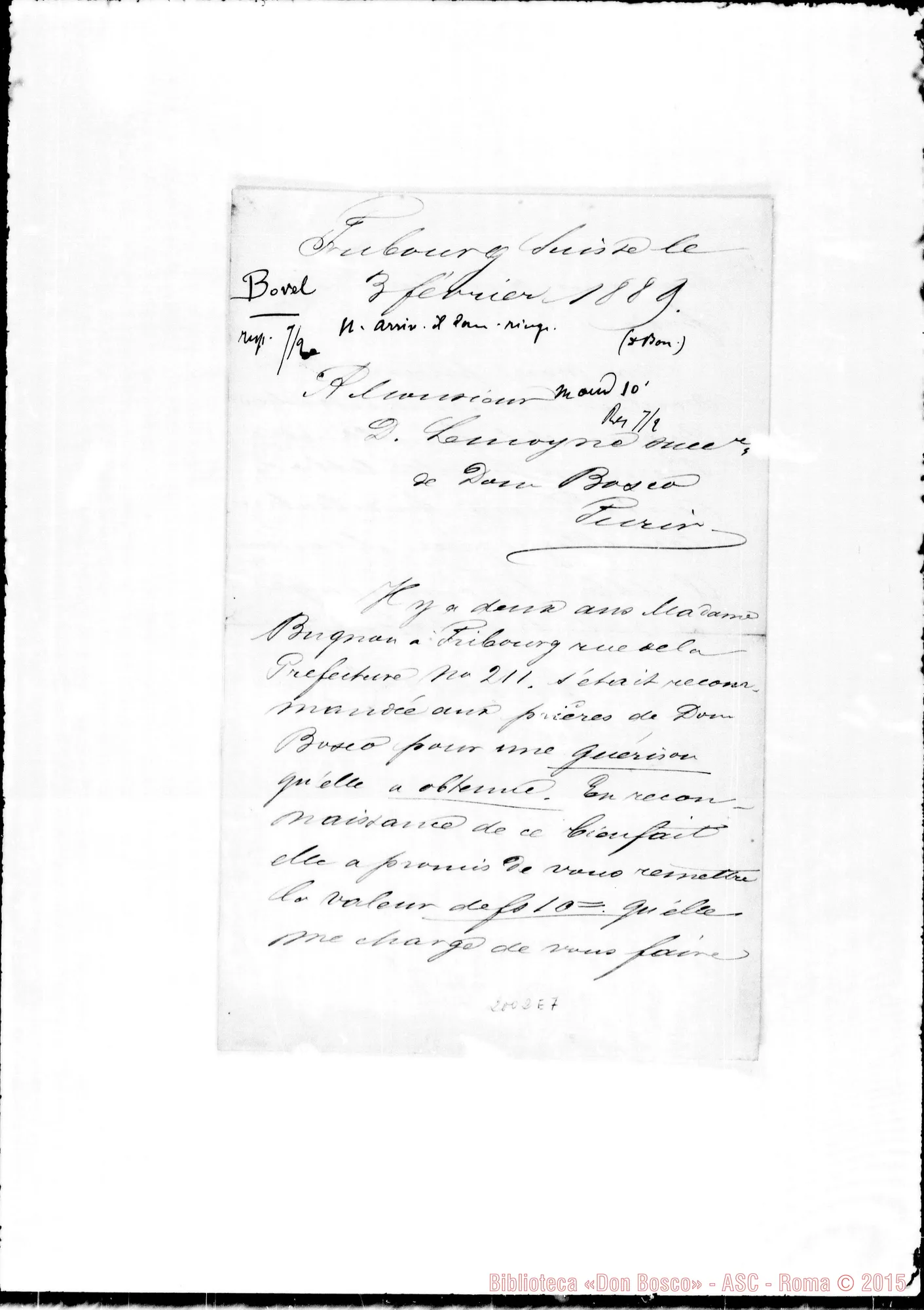 Fotogramma E 7 — Bovel-D. Lemoyne
