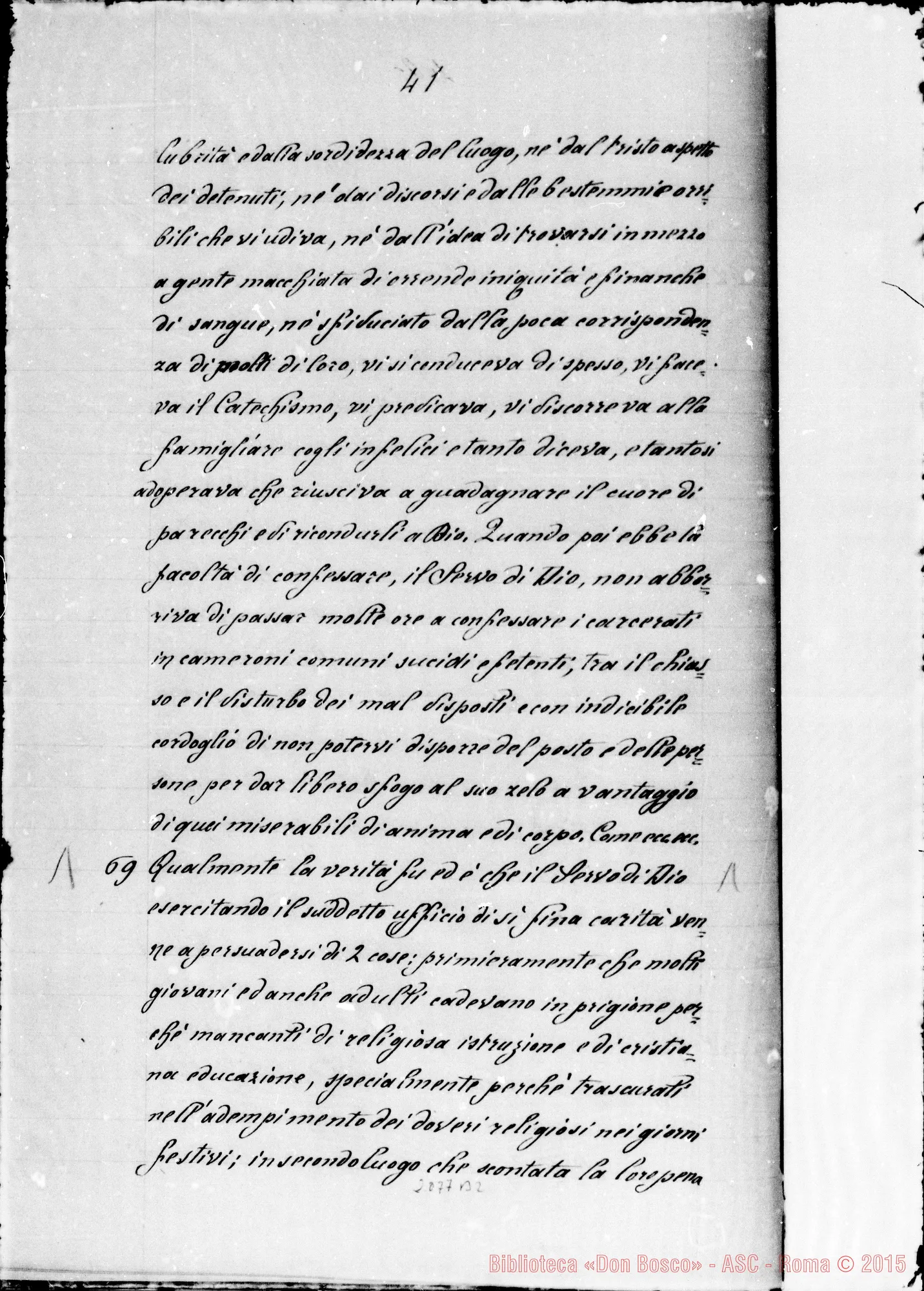 Fotogramma B 2