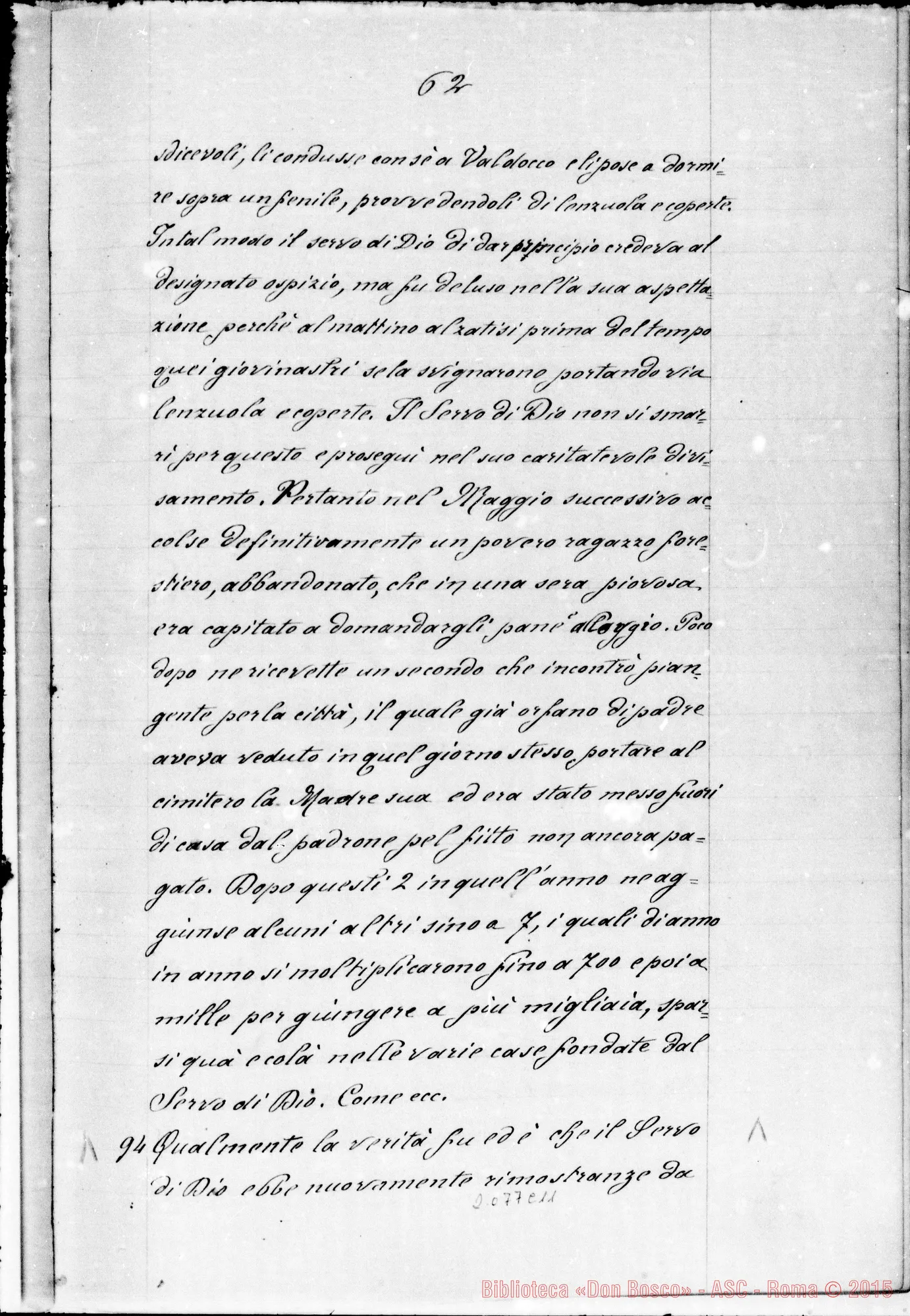 Fotogramma C 11