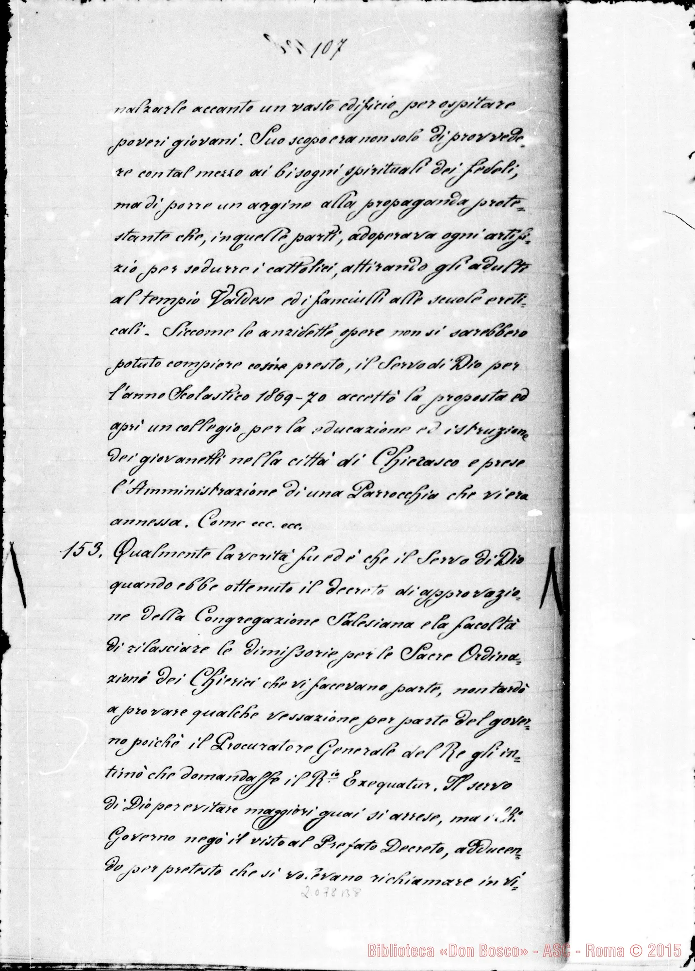 Fotogramma B 8