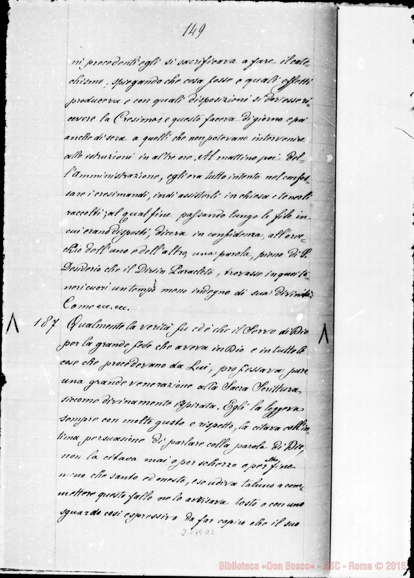 Fotogramma A 2