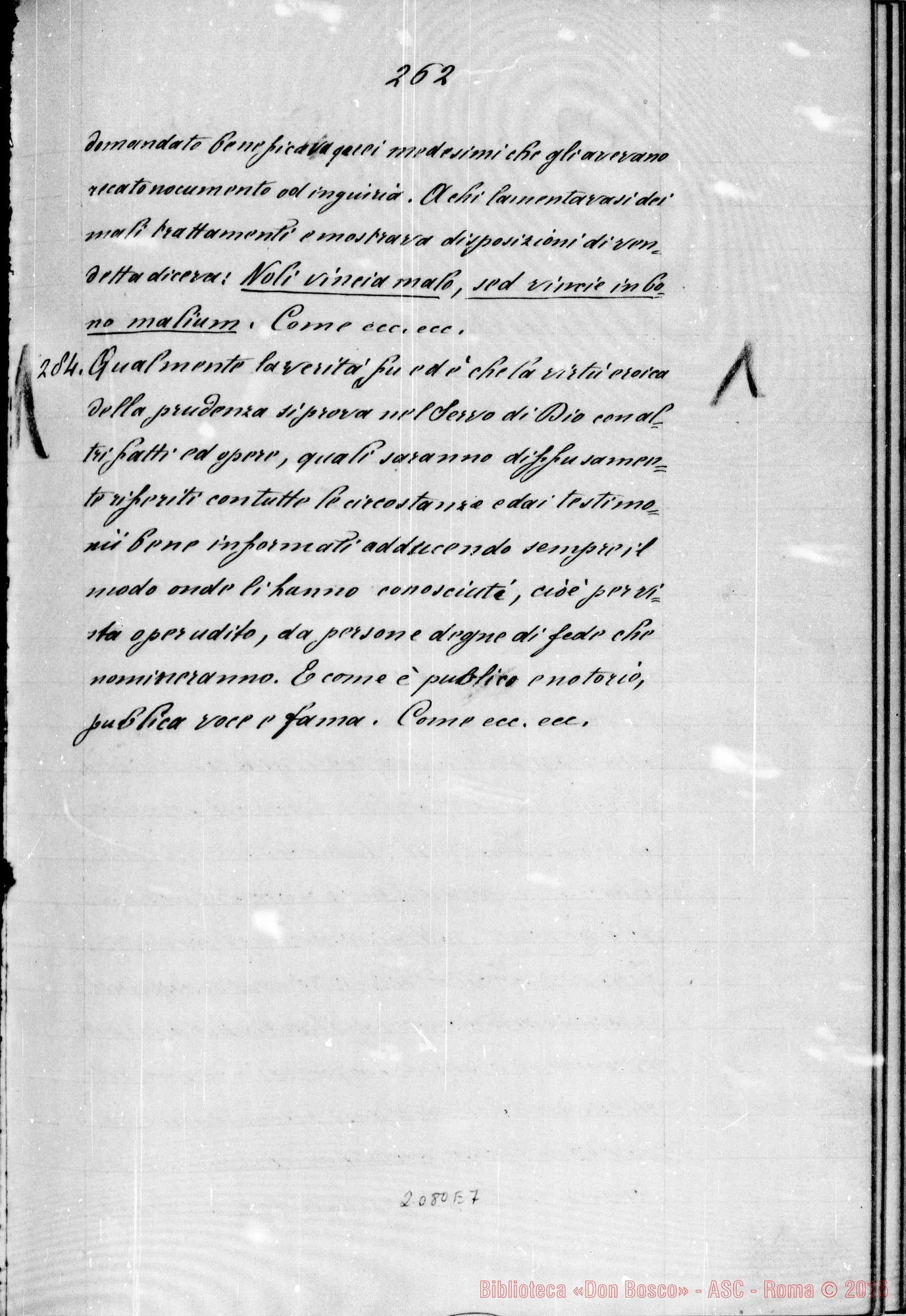 Fotogramma E 7