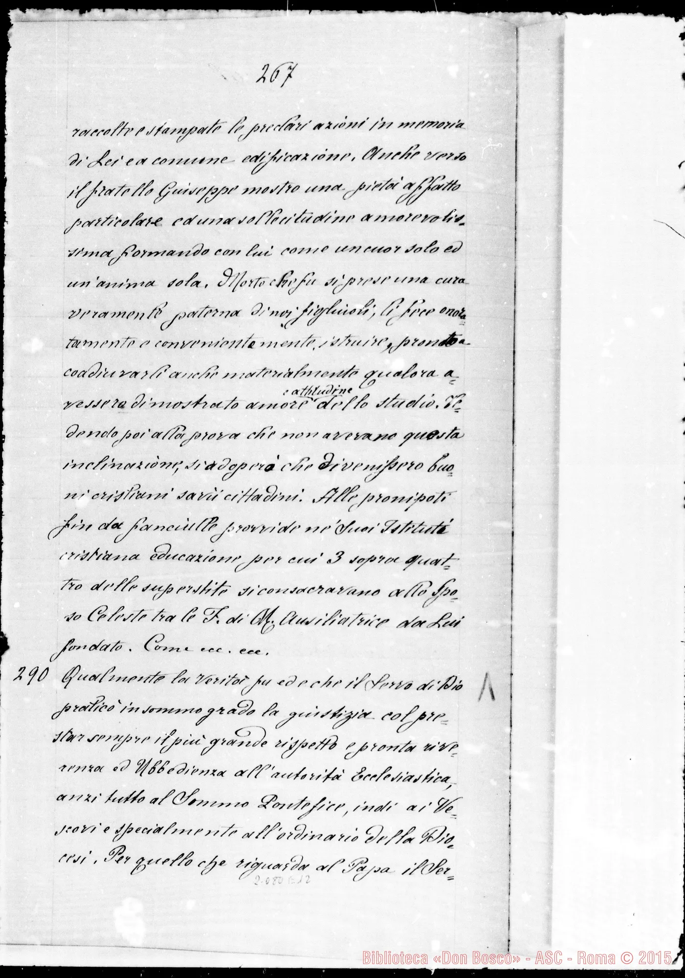 Fotogramma E 12