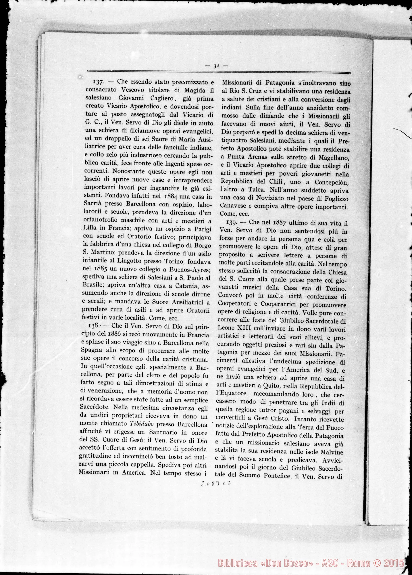 Fotogramma C 2
