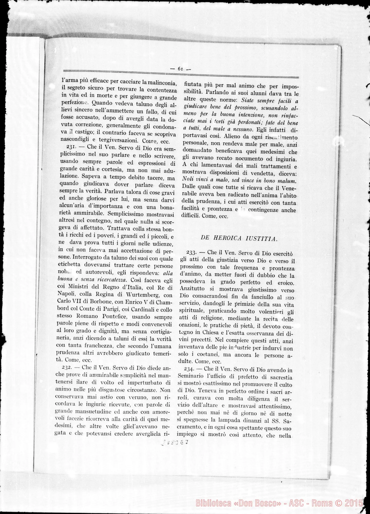 Fotogramma E 7