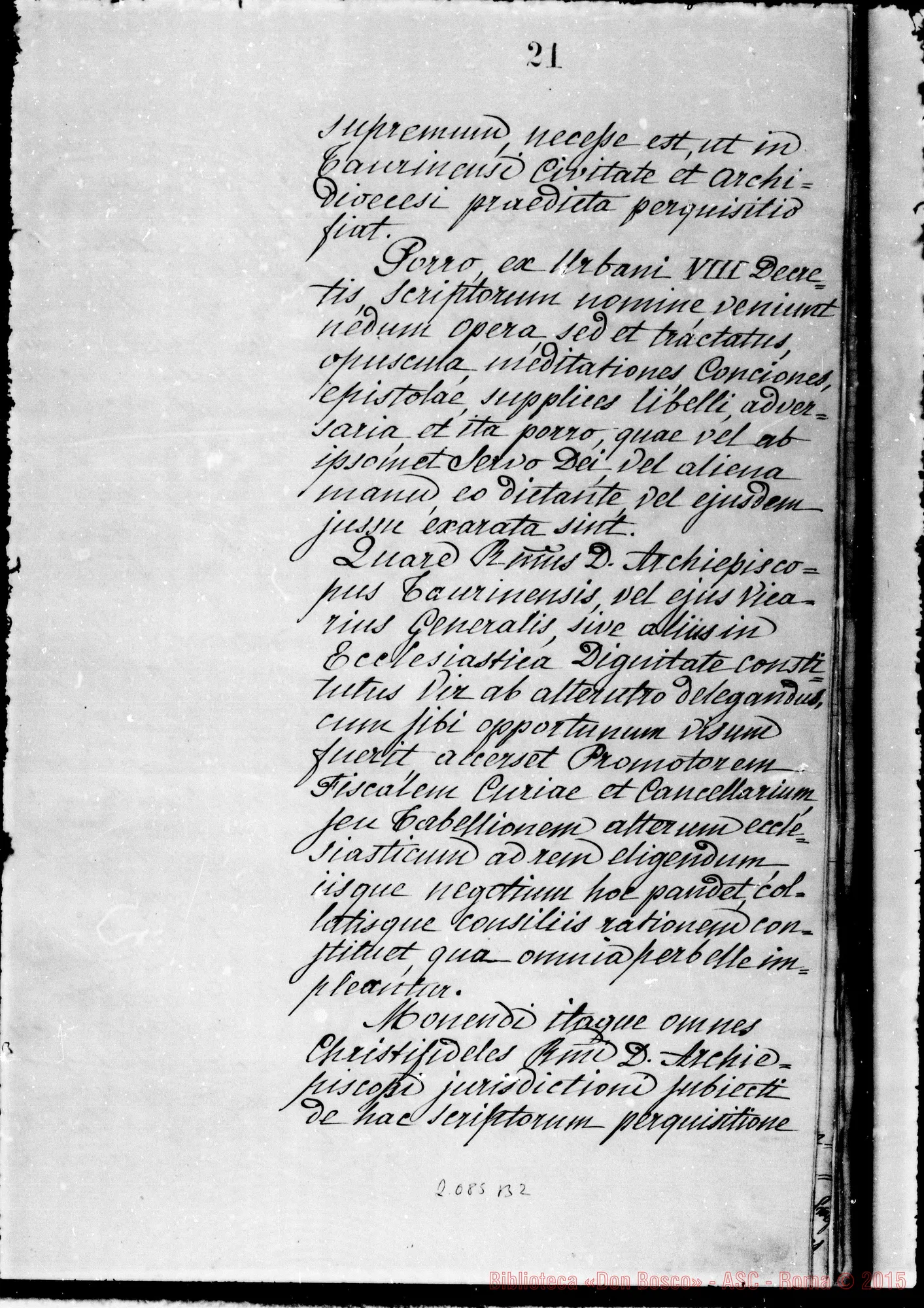 Fotogramma B 2