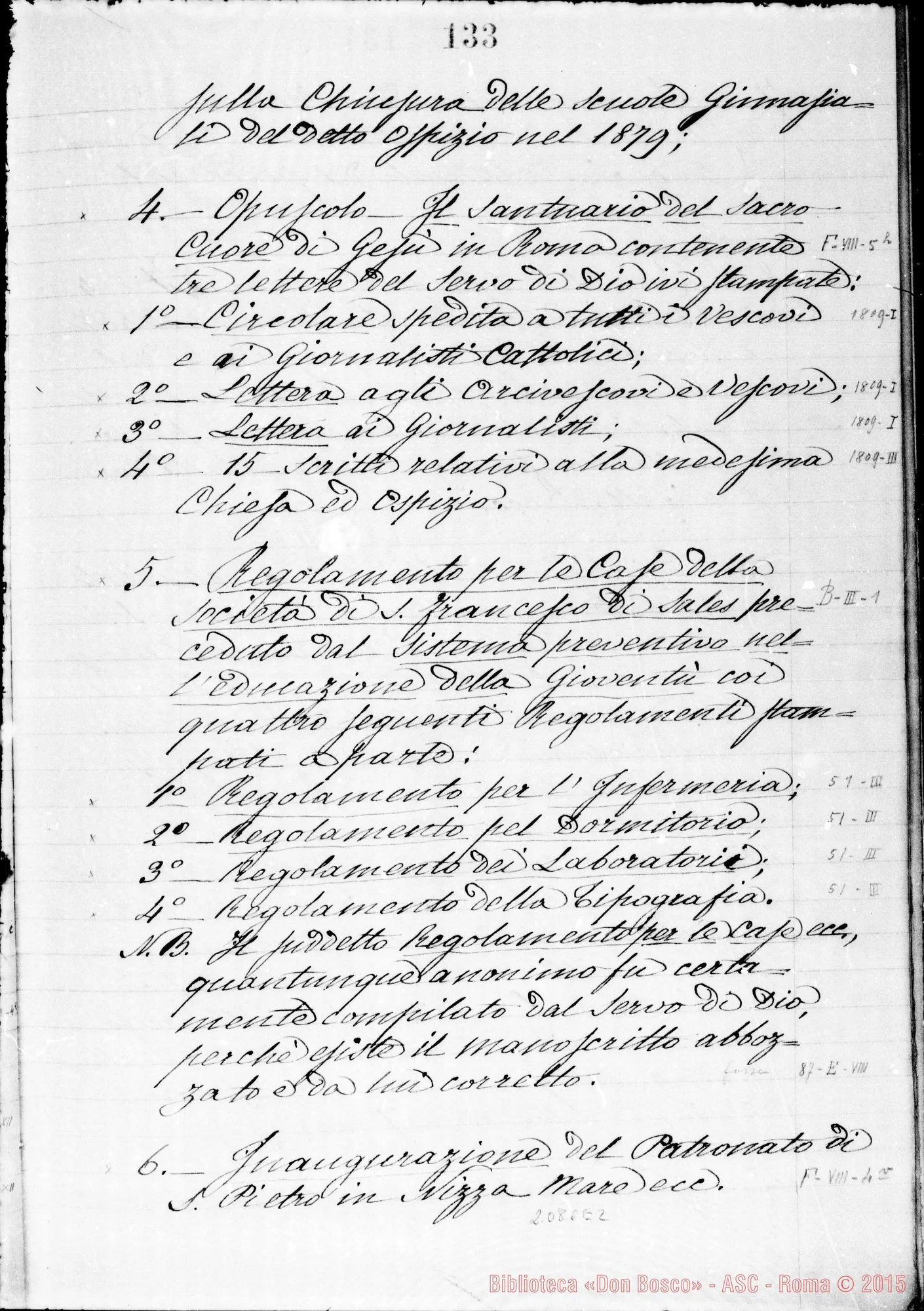 Fotogramma E 2