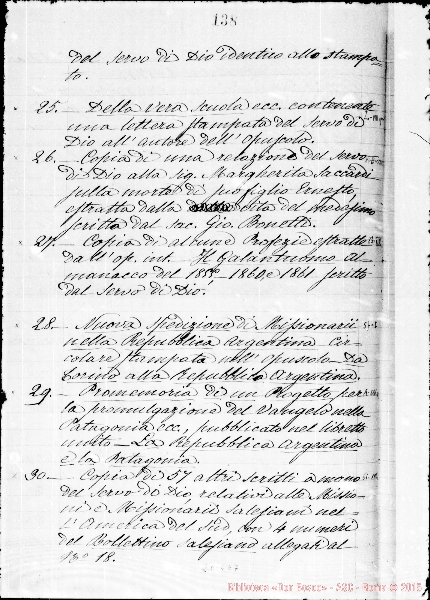 Fotogramma E 7