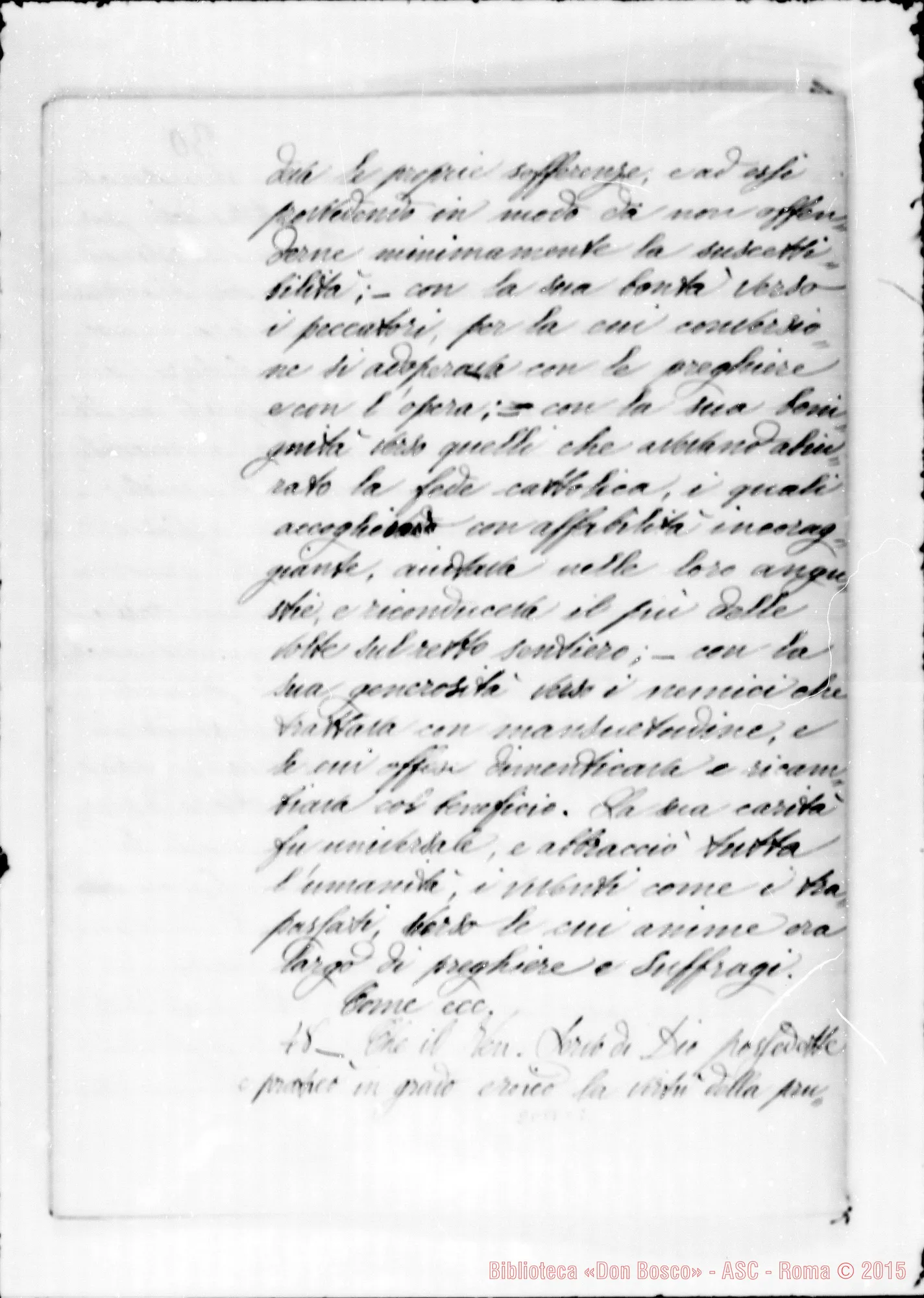 Fotogramma C 2