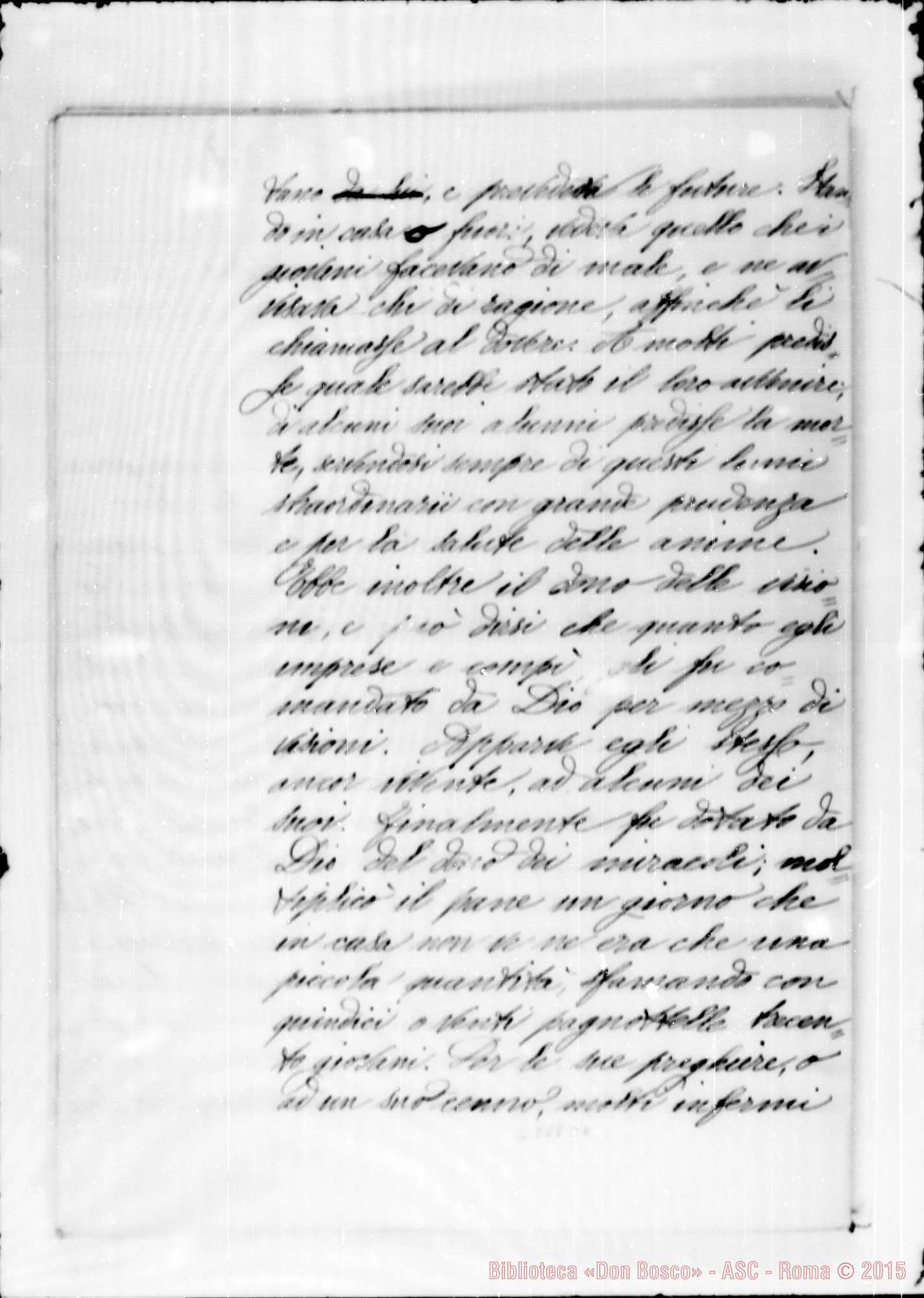 Fotogramma D 6