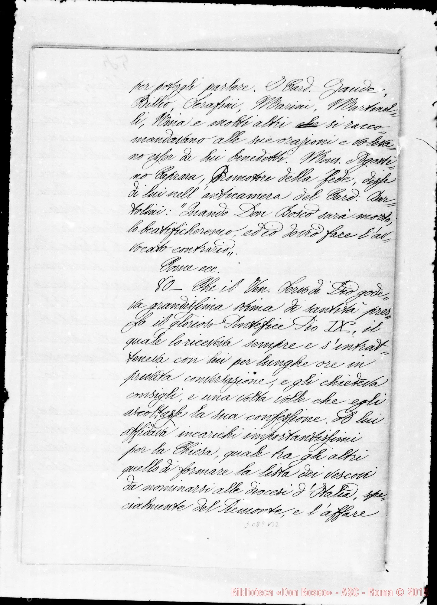 Fotogramma B 2