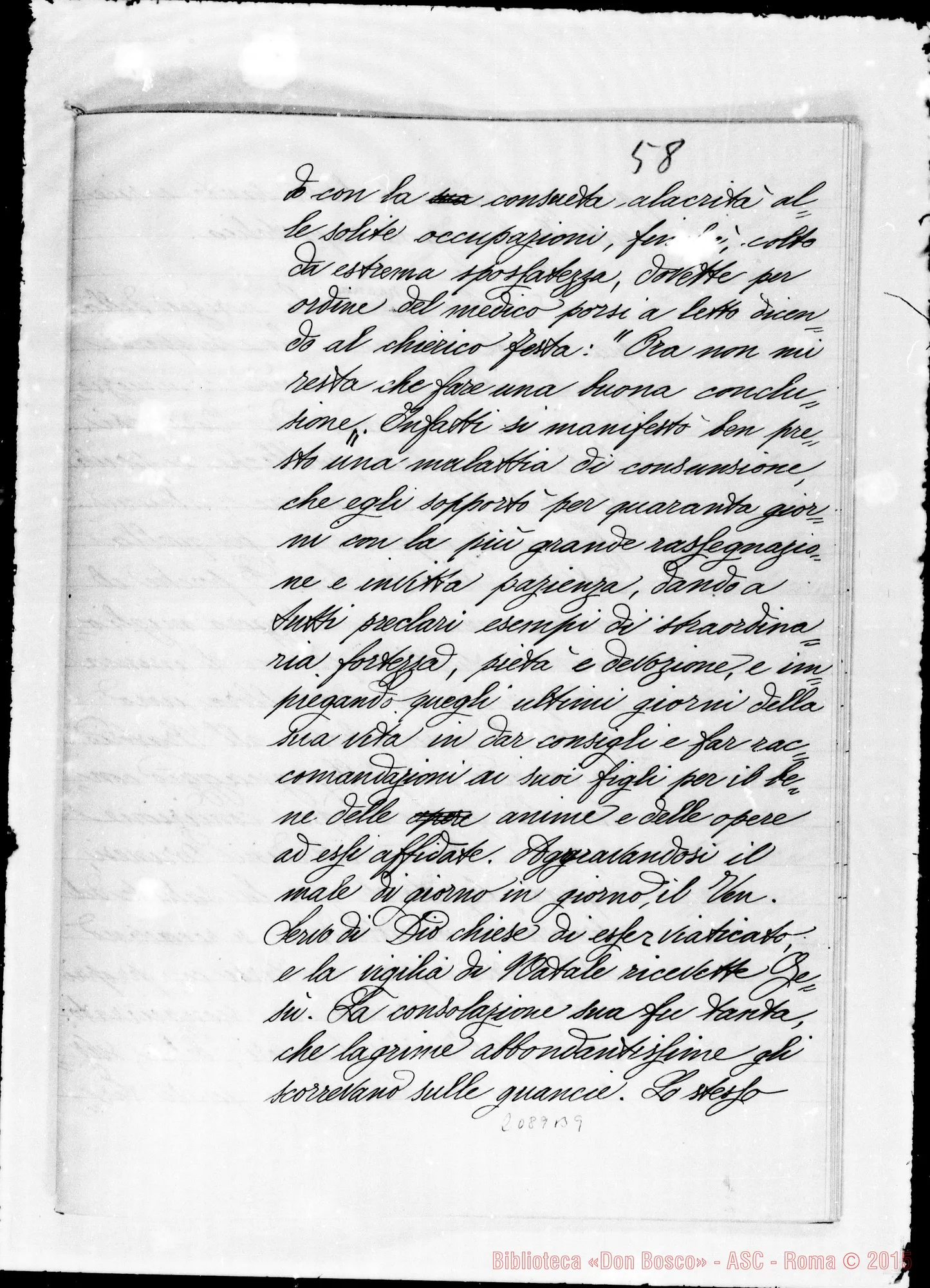 Fotogramma B 9