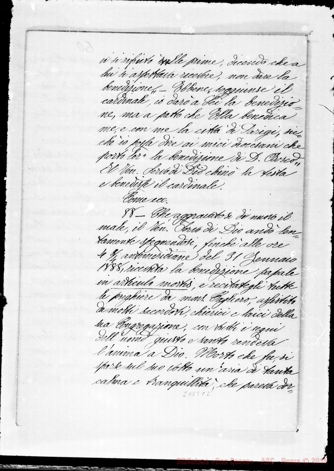 Fotogramma C 2