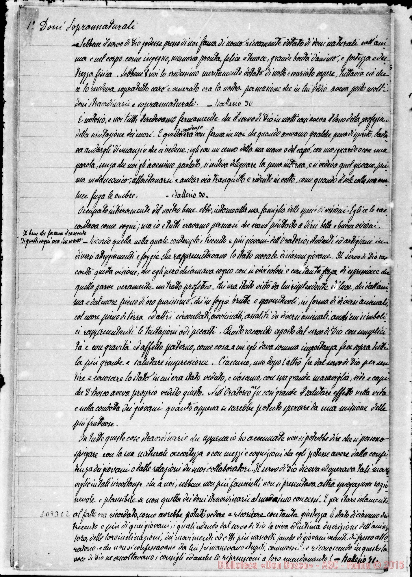 Fotogramma C 2