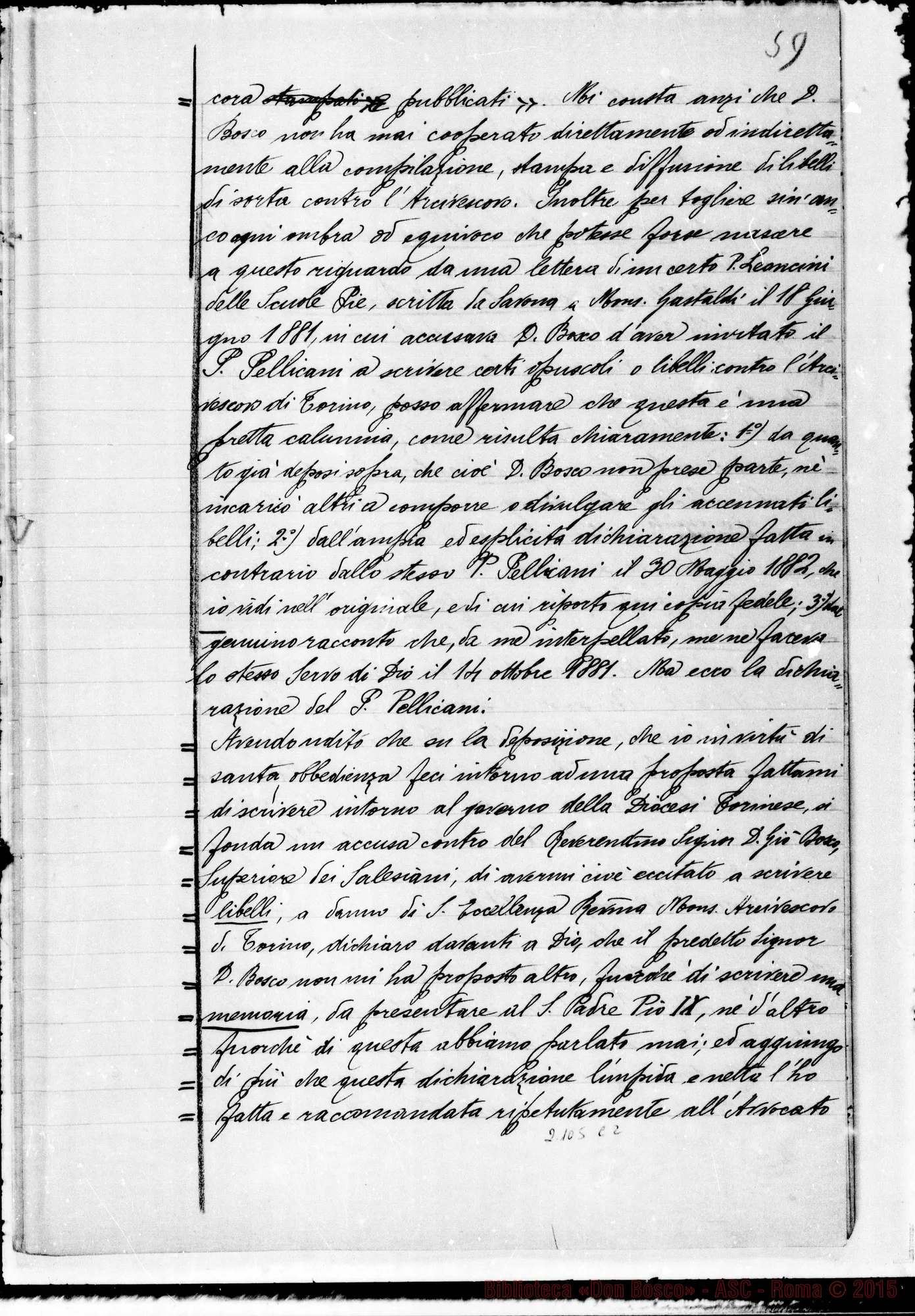 Fotogramma C 2
