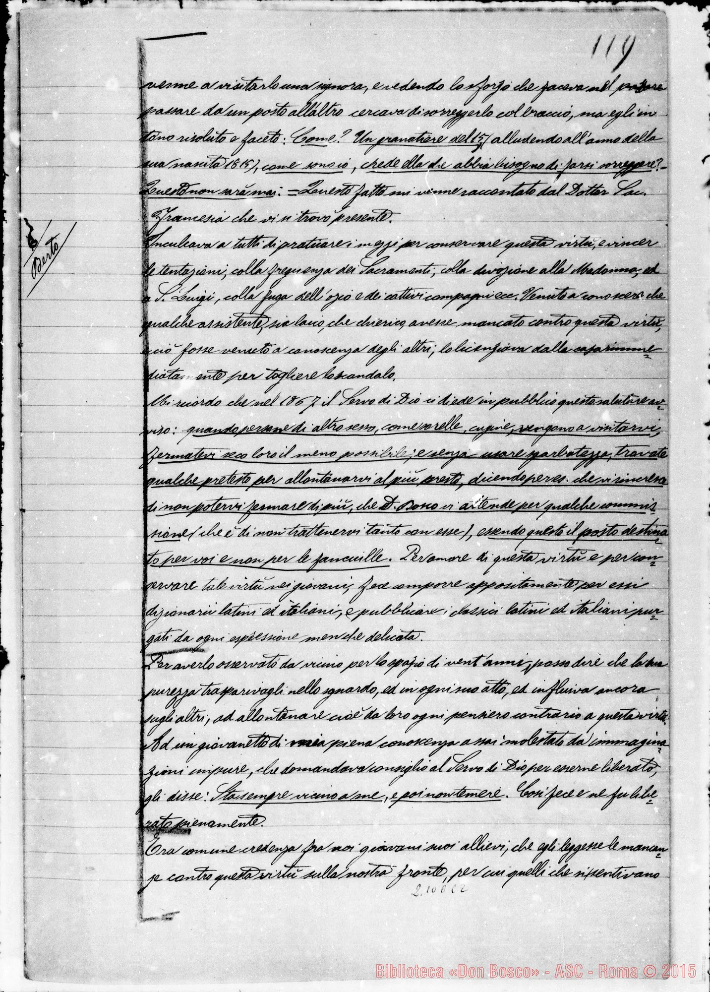 Fotogramma C 2