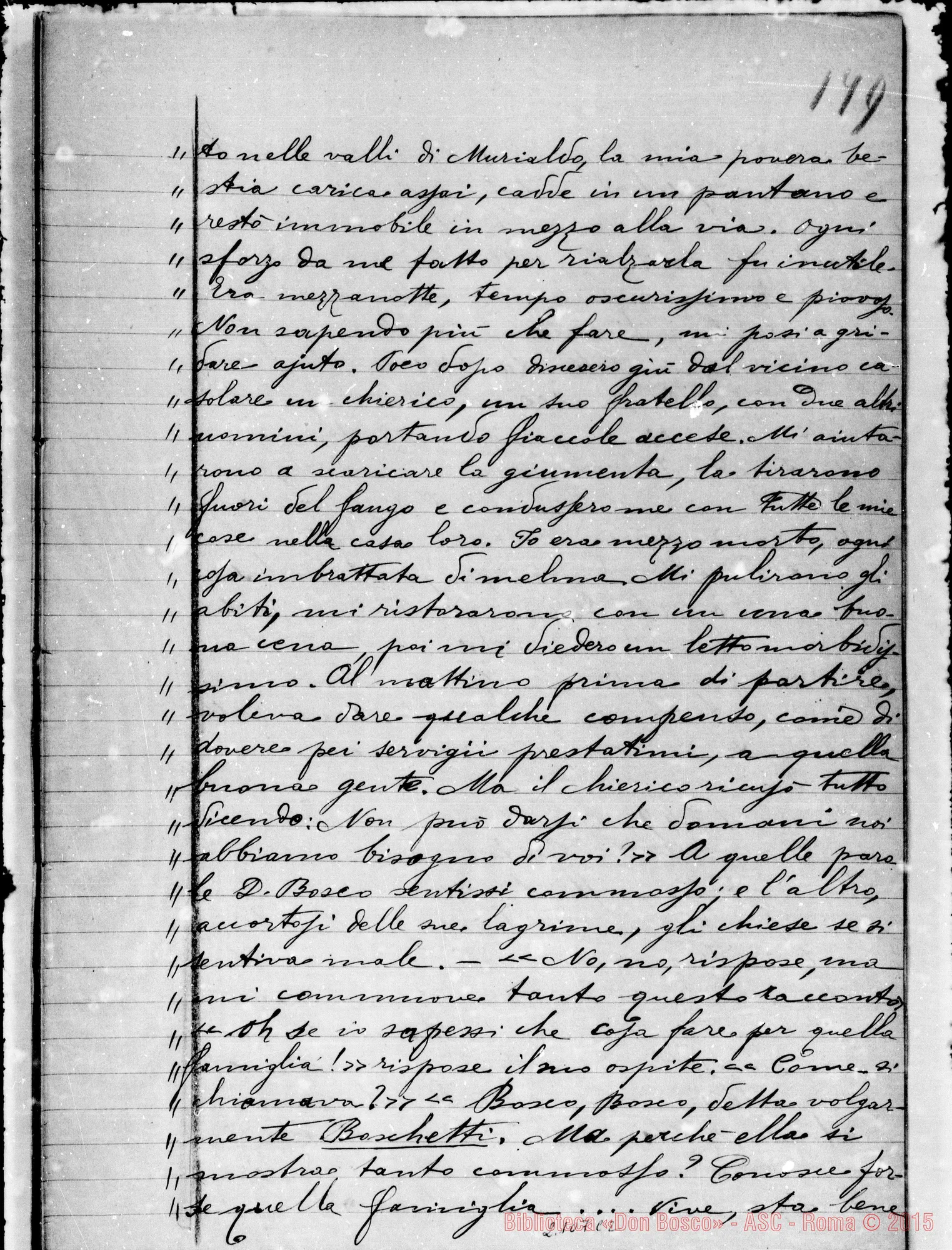 Fotogramma C 2