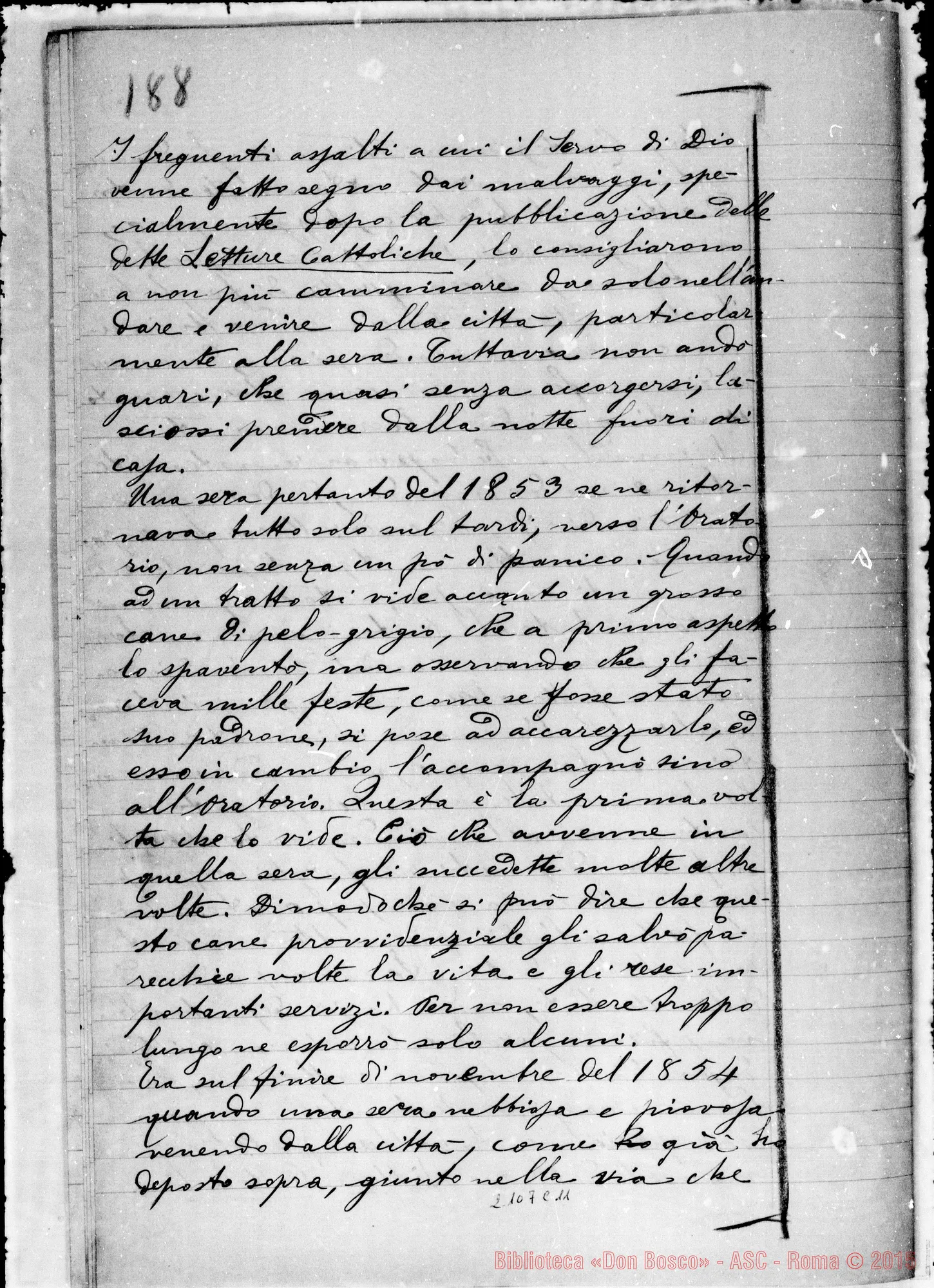 Fotogramma C 11
