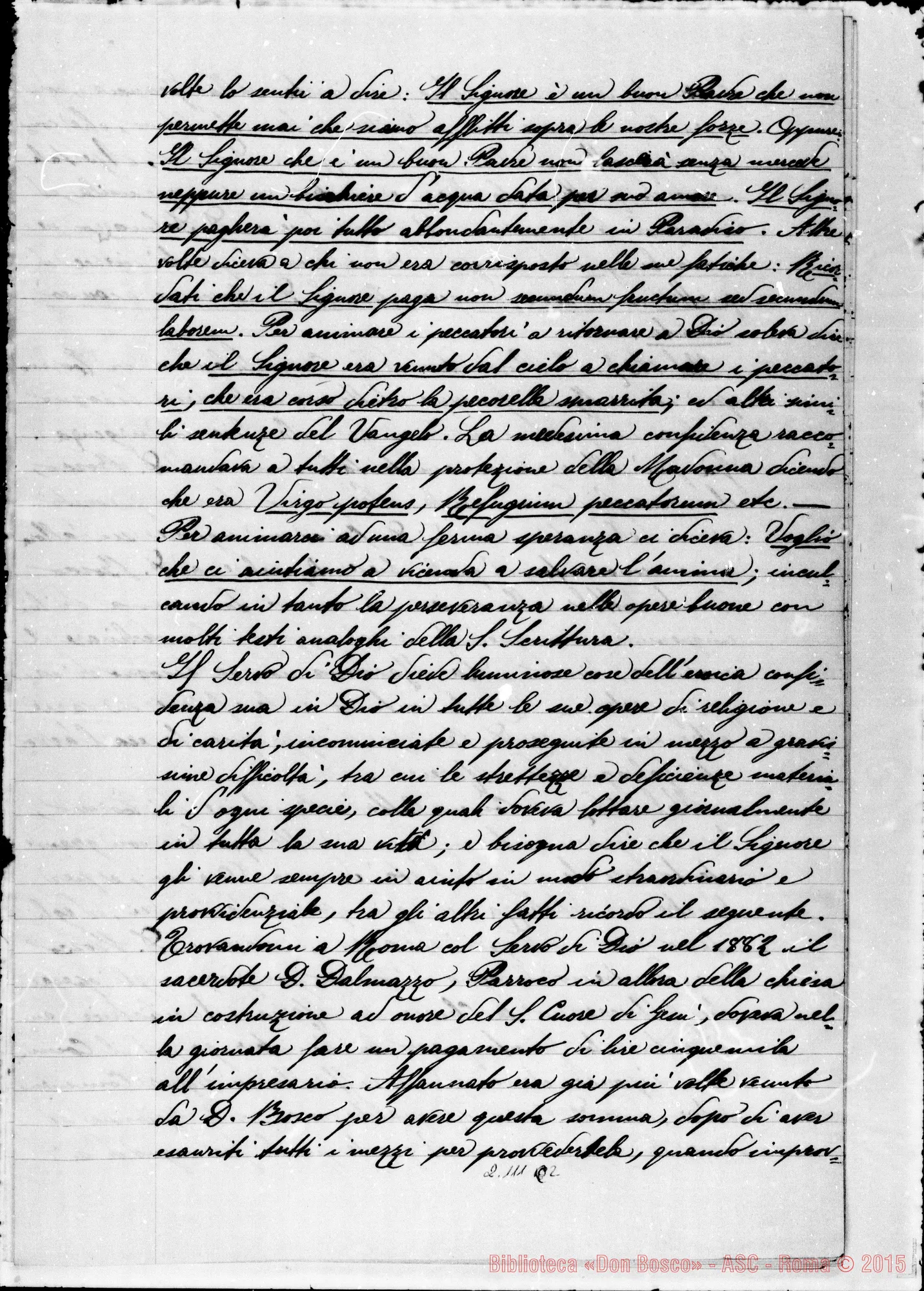 Fotogramma C 2