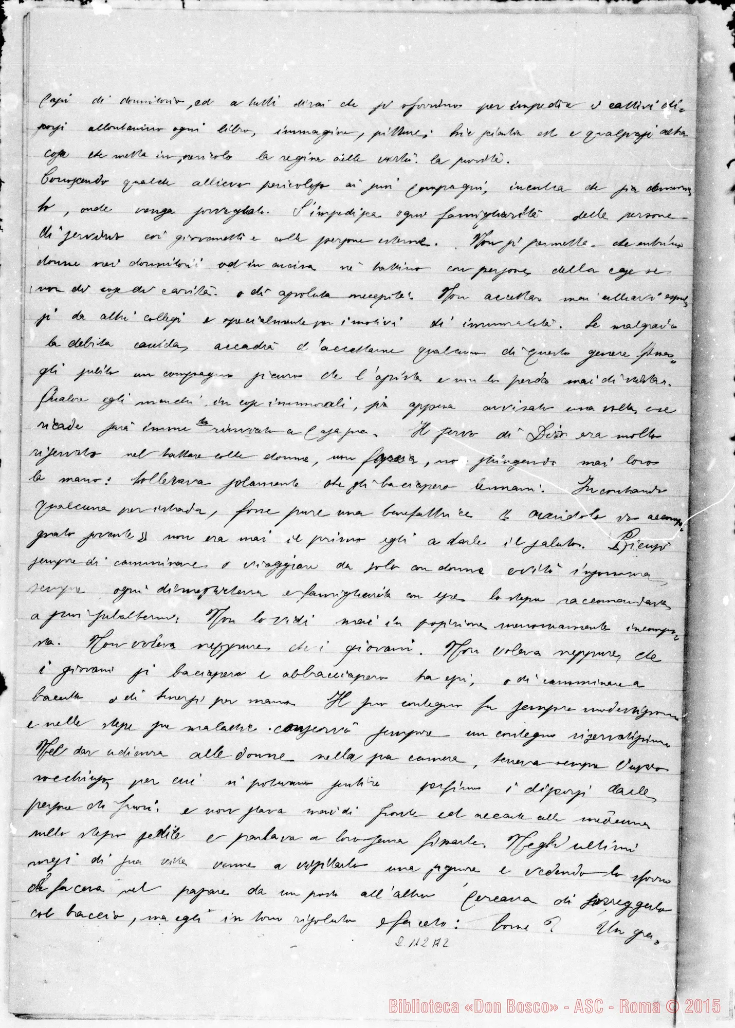 Fotogramma A 2