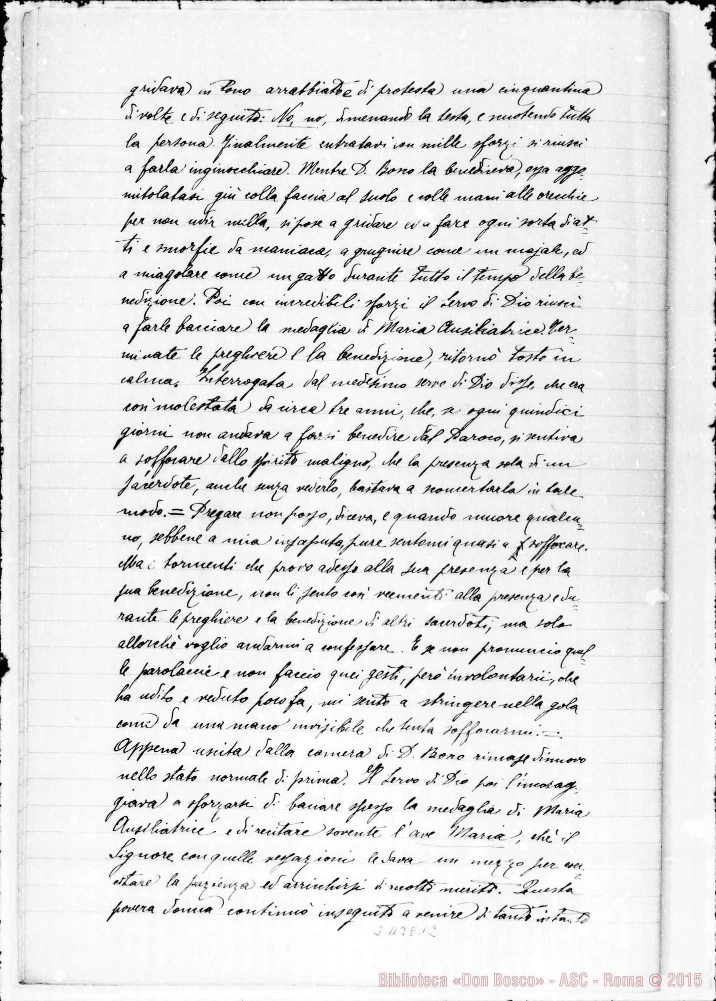 Fotogramma E 12