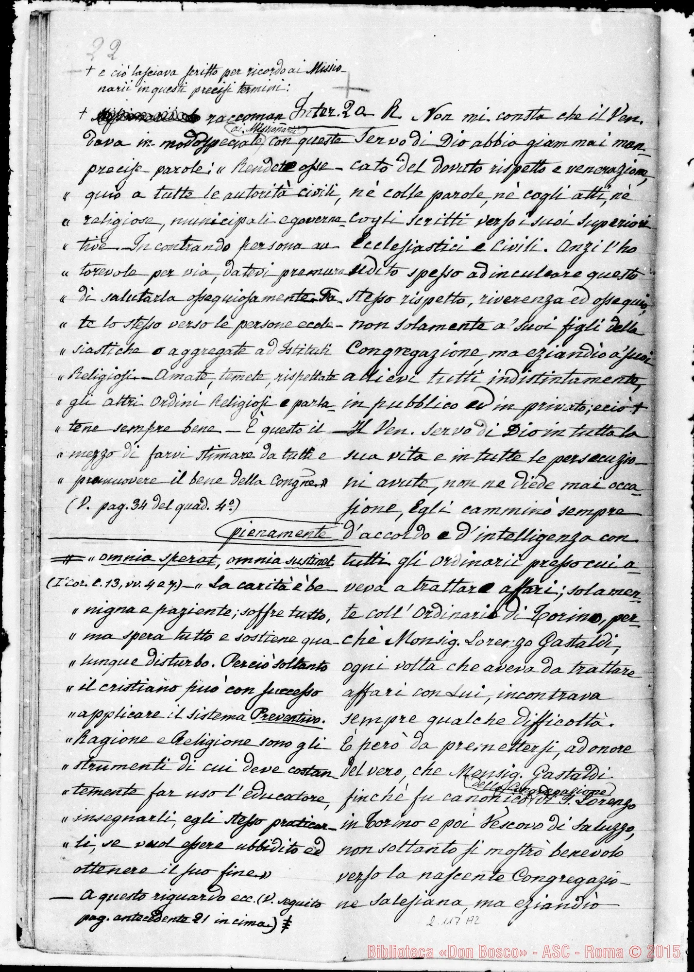 Fotogramma A 2