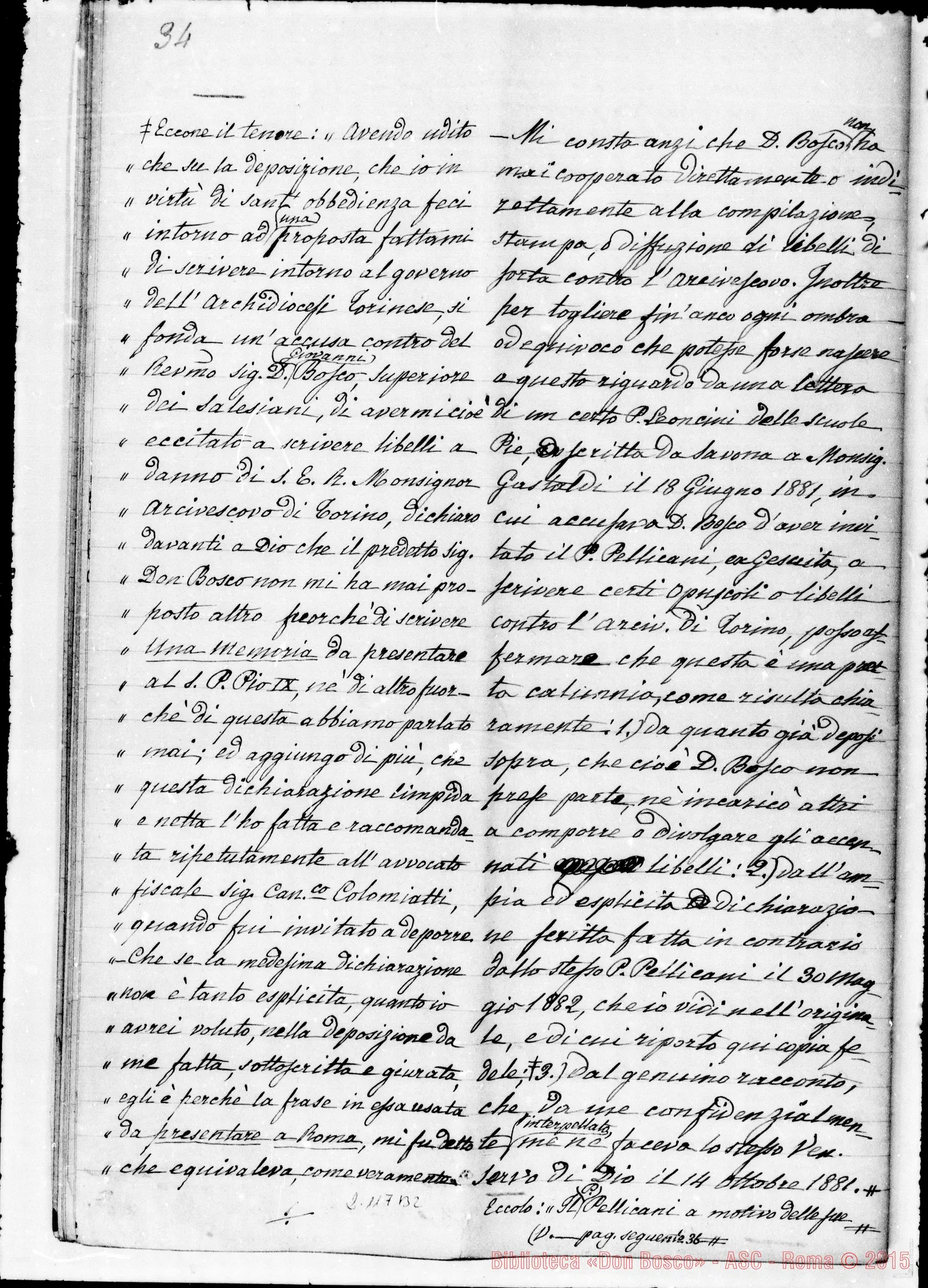 Fotogramma B 2