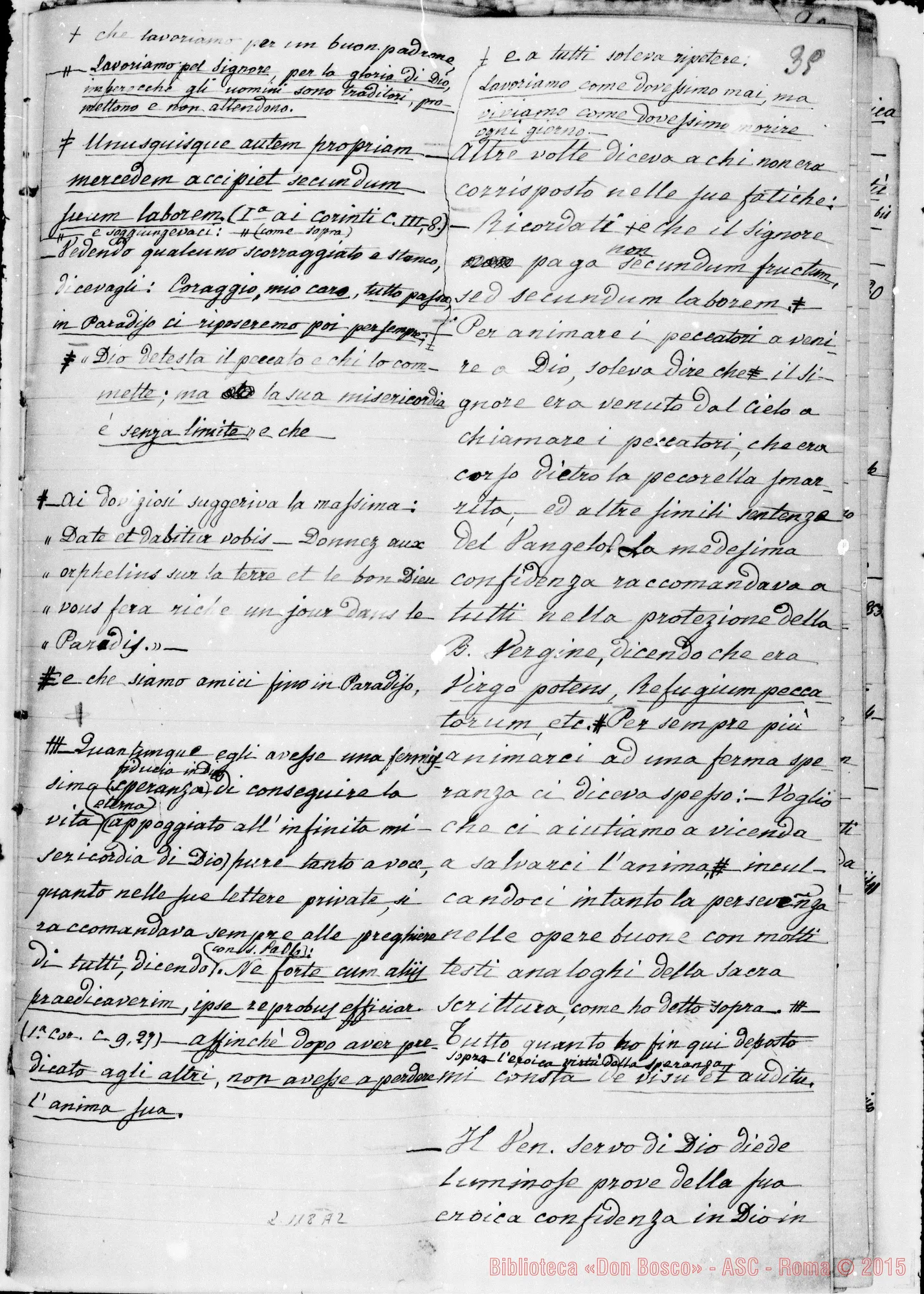 Fotogramma A 2