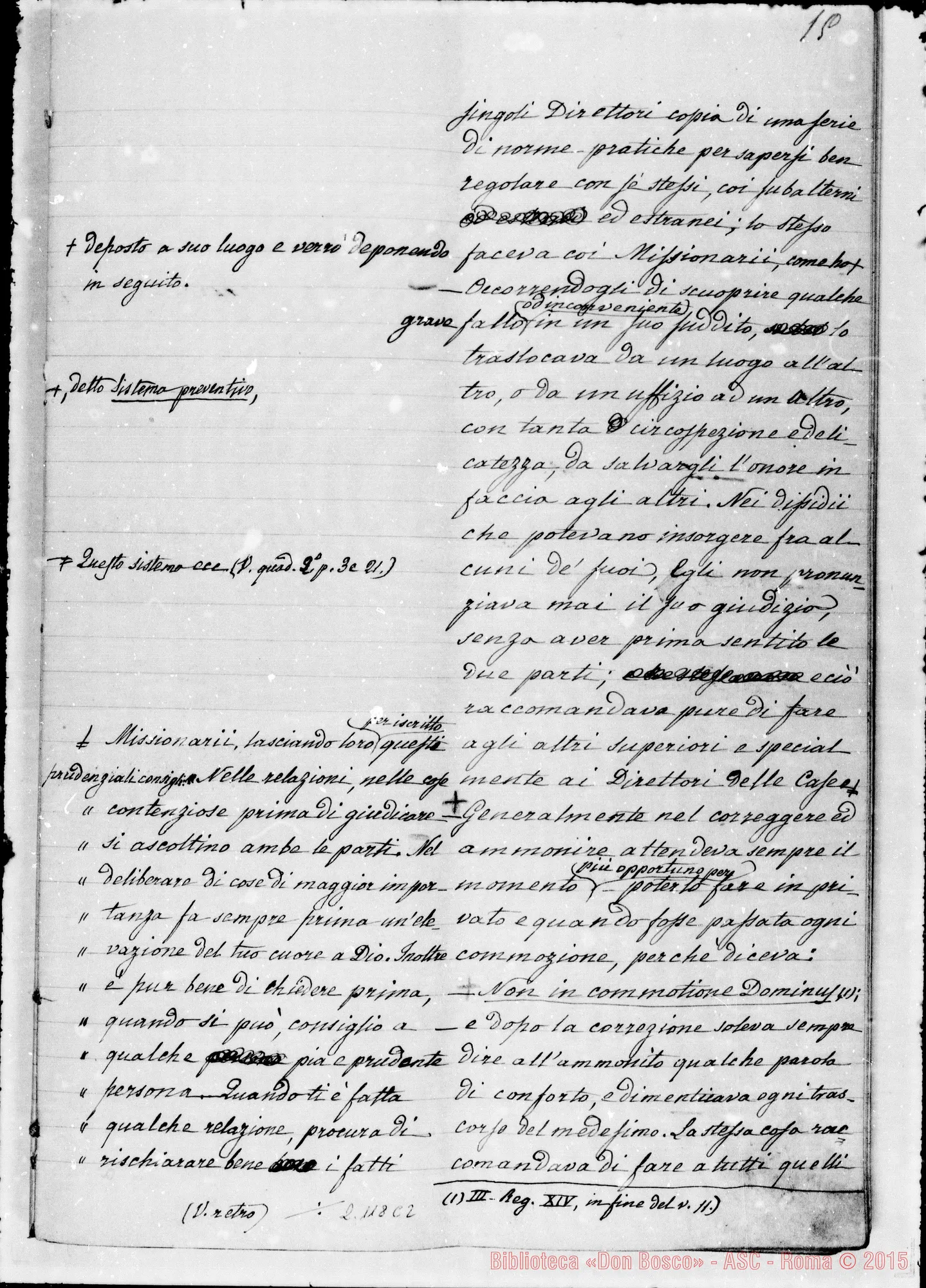 Fotogramma C 2