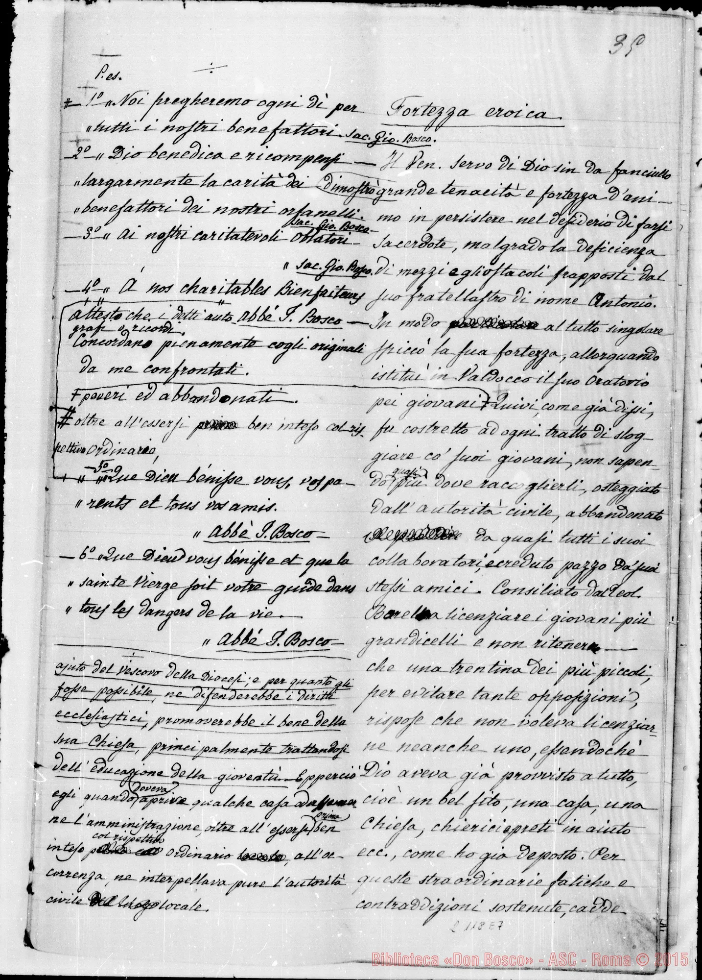 Fotogramma E 7