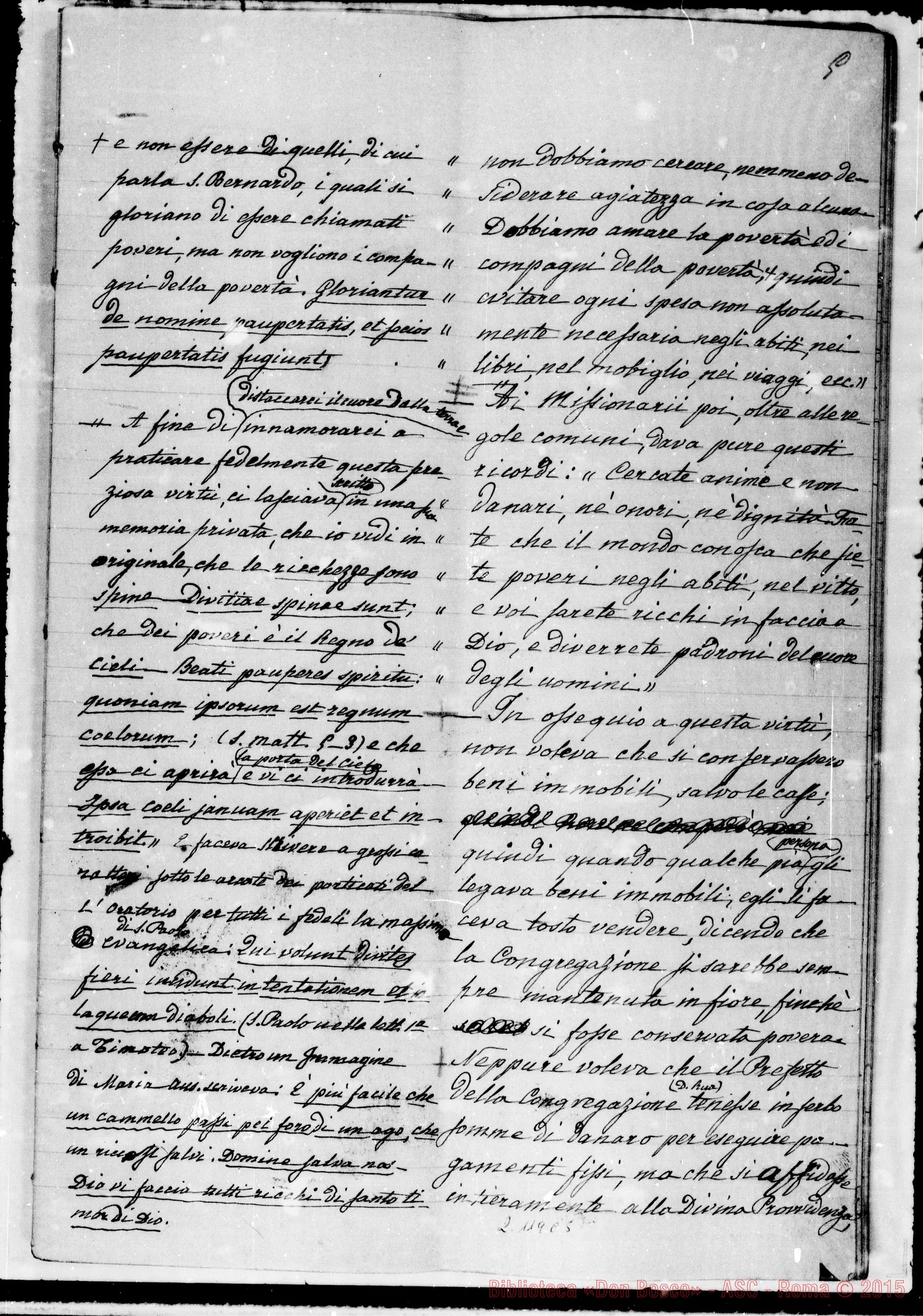 Fotogramma C 5