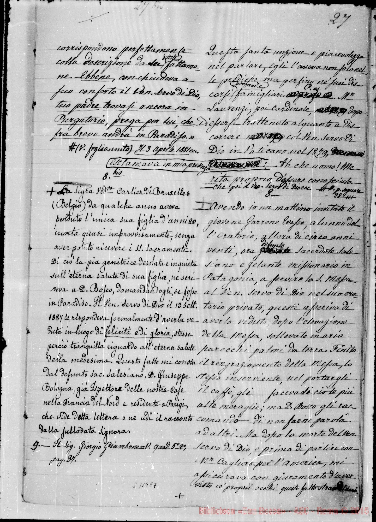 Fotogramma E 7