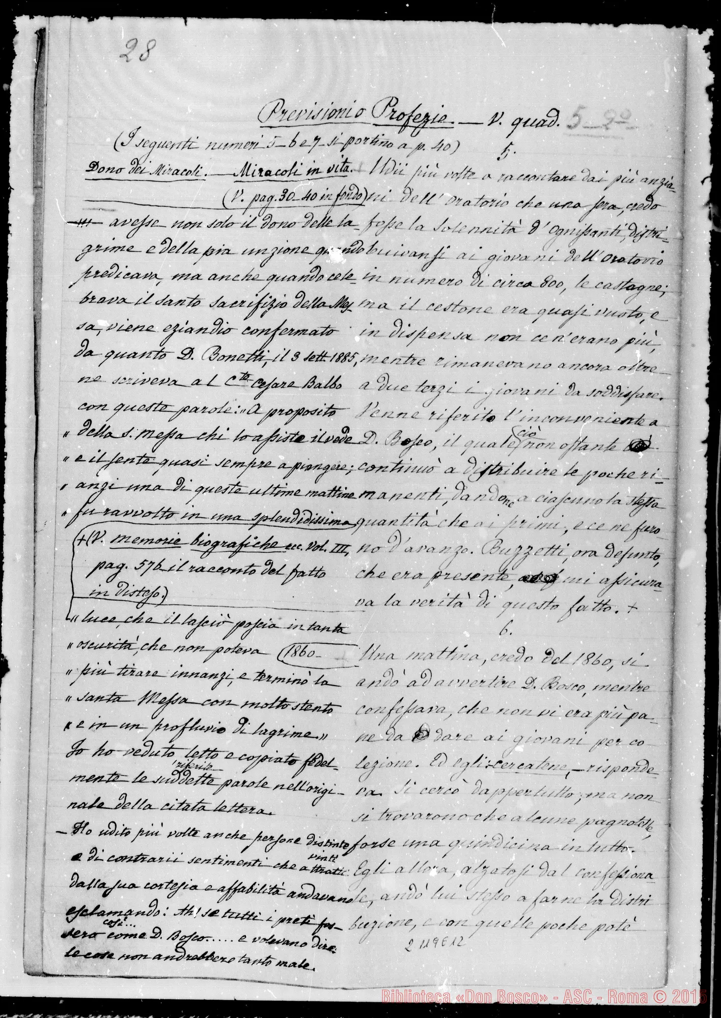 Fotogramma E 12