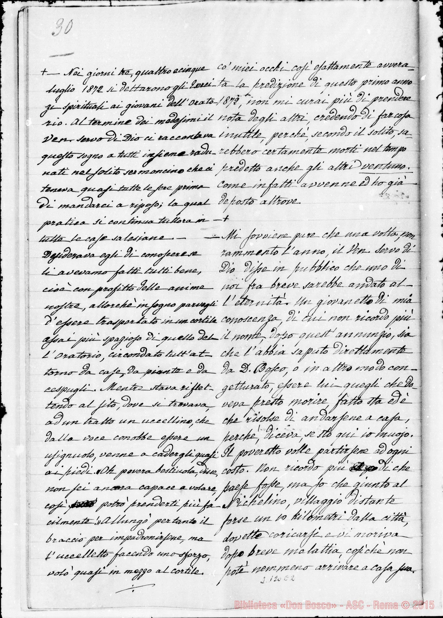 Fotogramma E 2