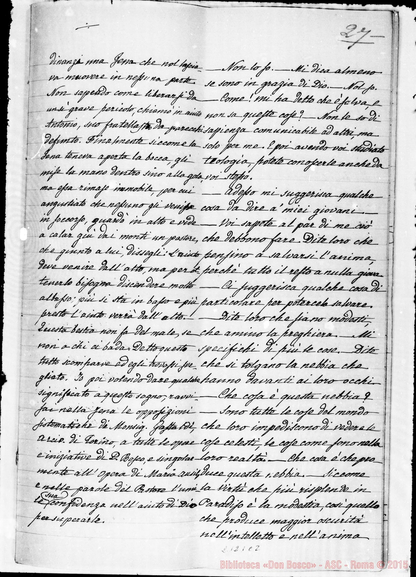 Fotogramma C 2