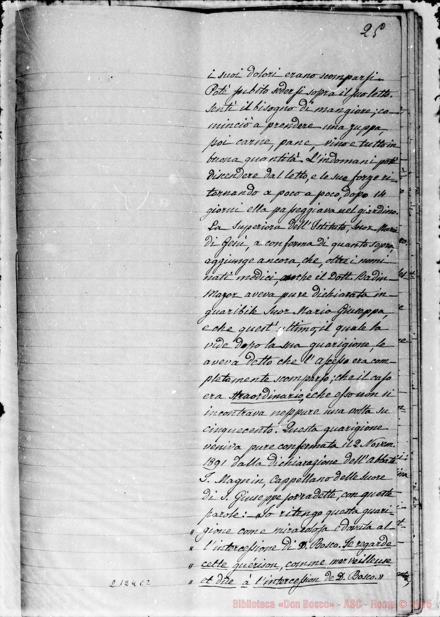 Fotogramma C 2
