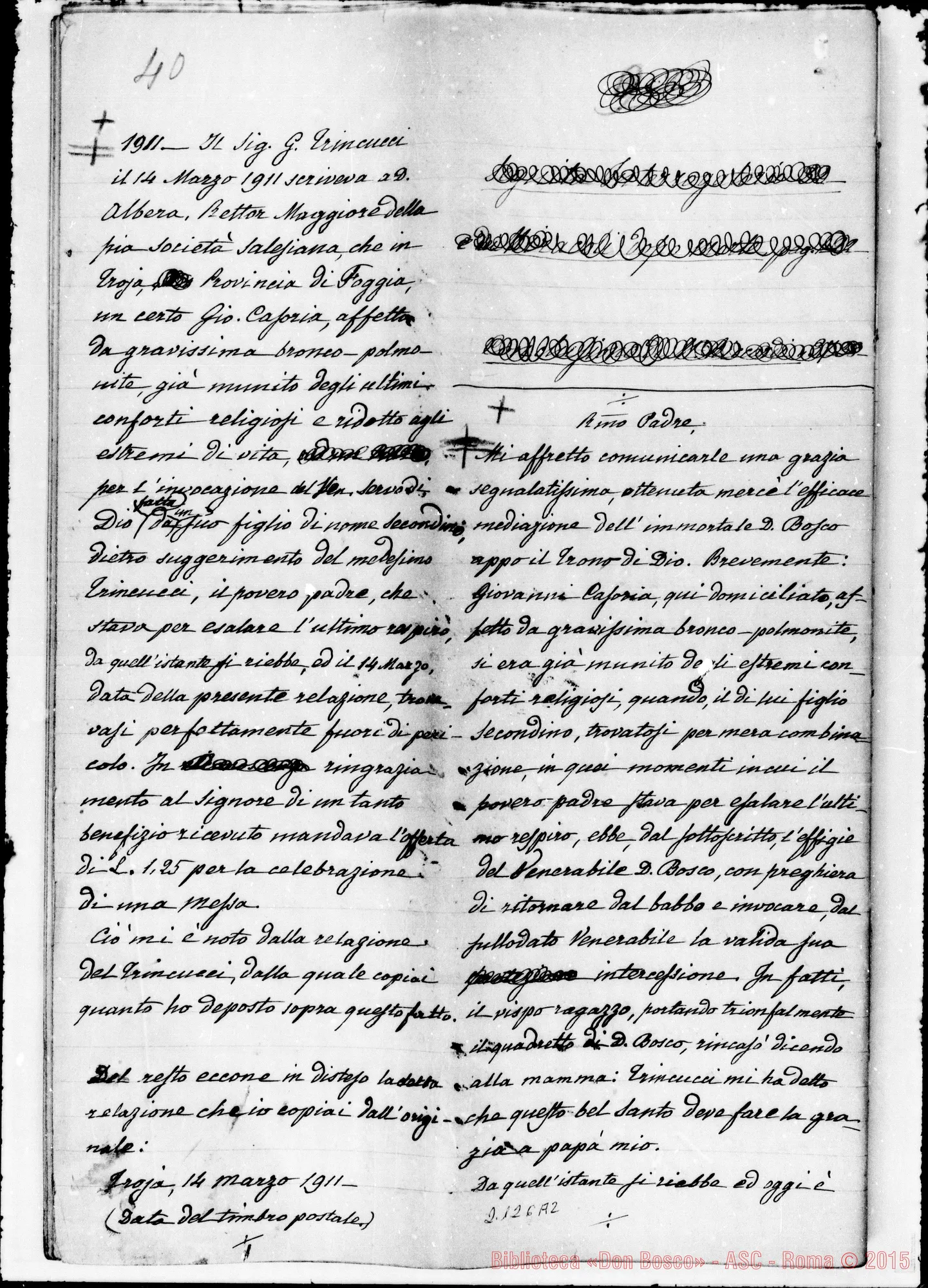 Fotogramma A 2