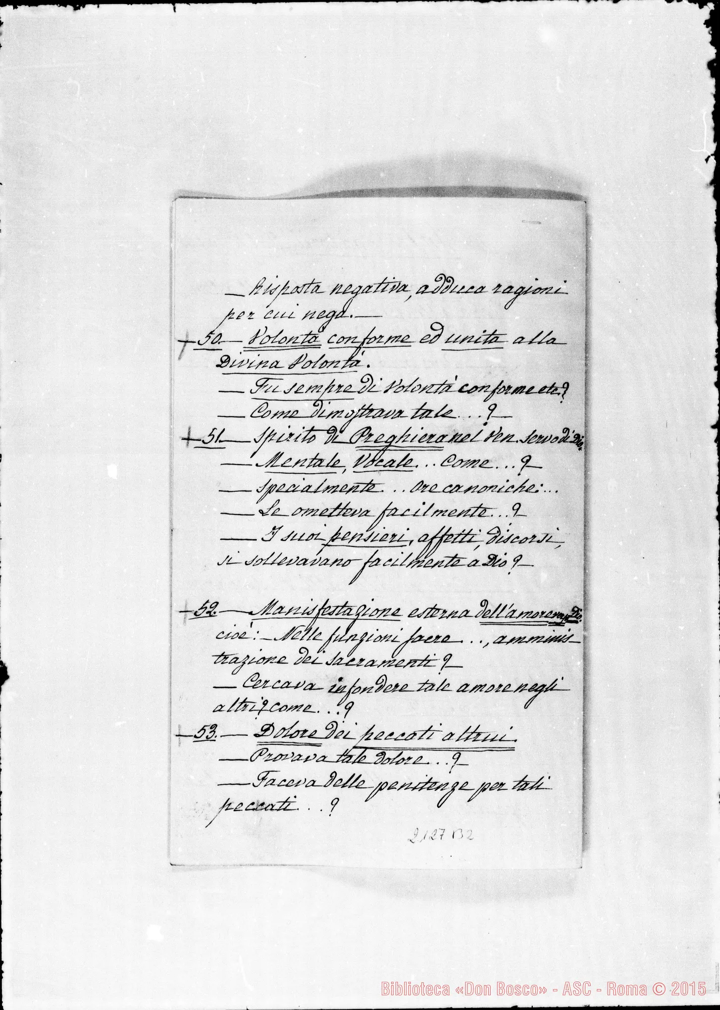 Fotogramma B 2