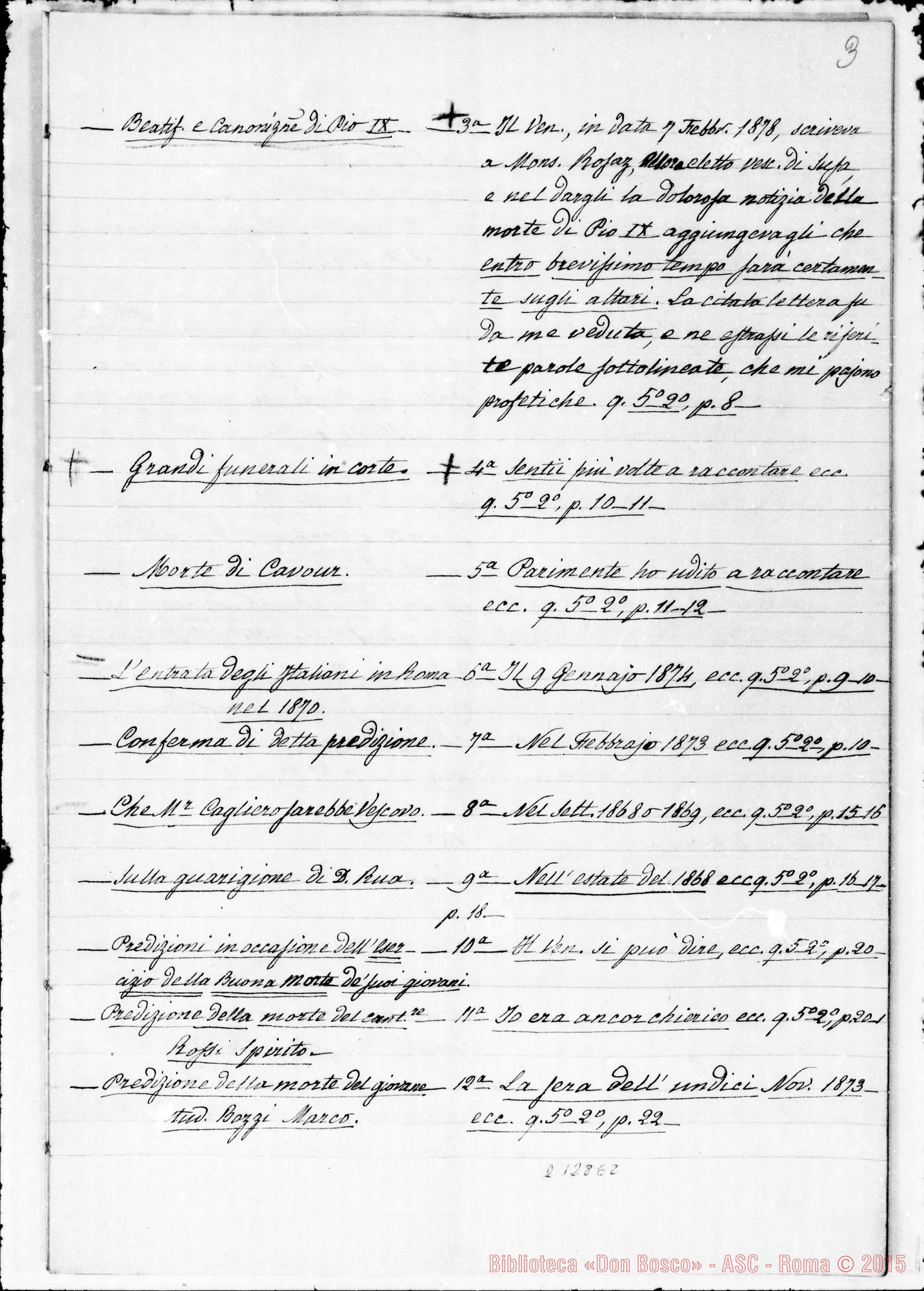 Fotogramma E 2