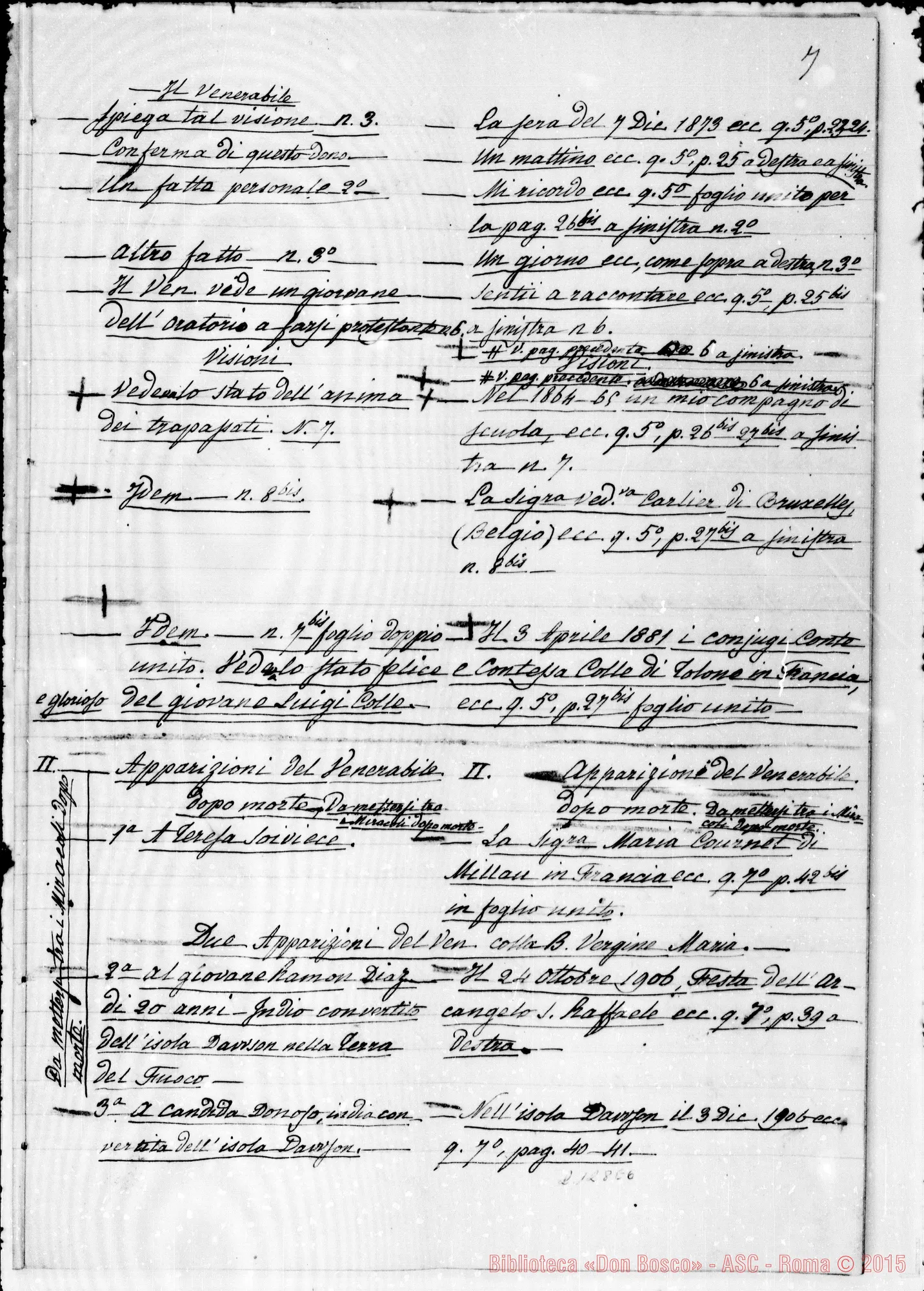 Fotogramma E 6