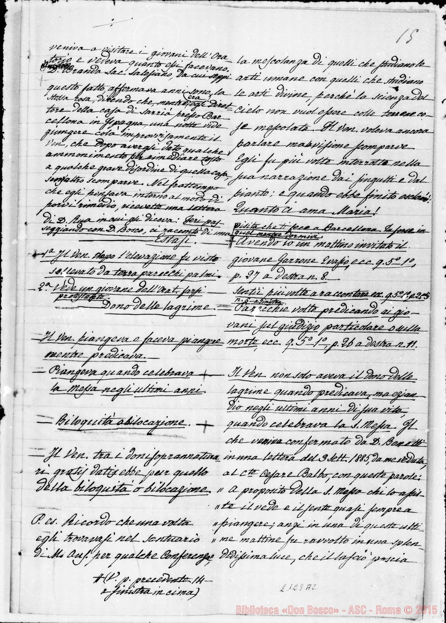 Fotogramma A 2