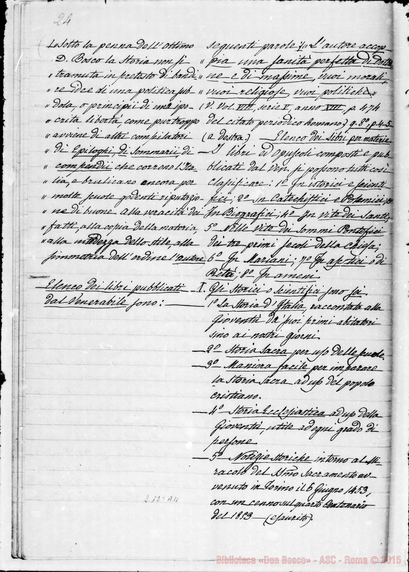 Fotogramma A 11