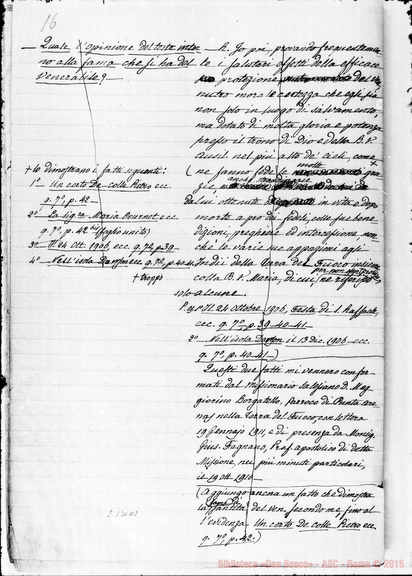 Fotogramma A 2